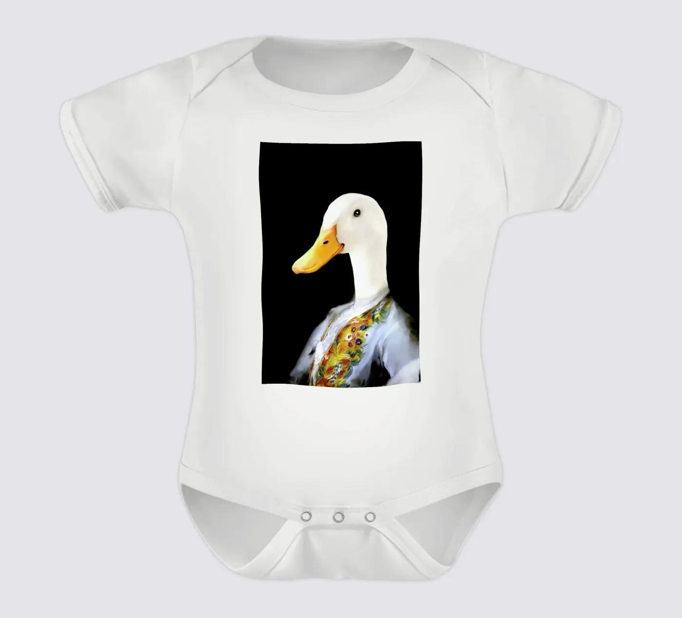 Edwin body bébé de Tein Lucasson