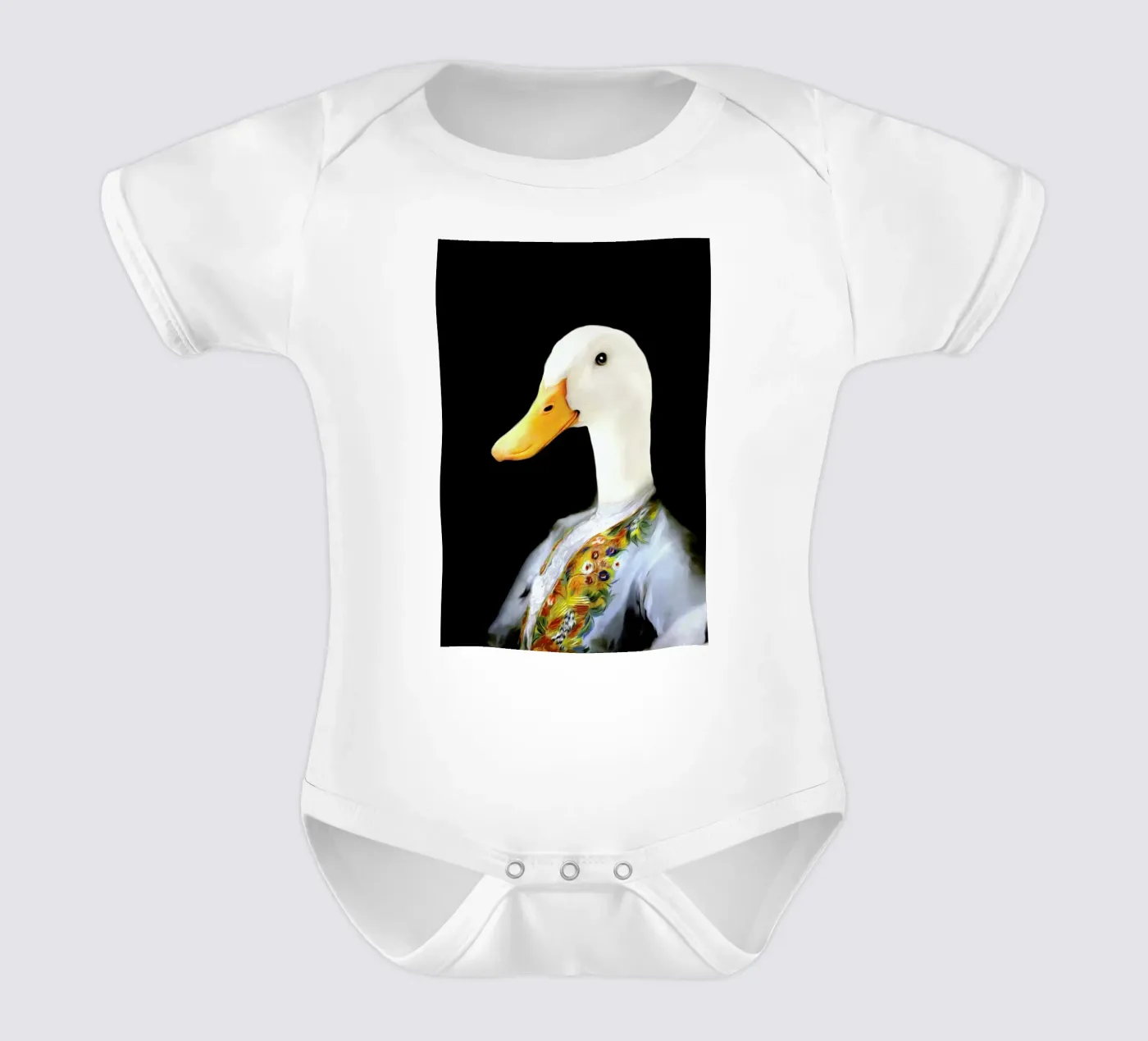 Edwin body bébé de Tein Lucasson