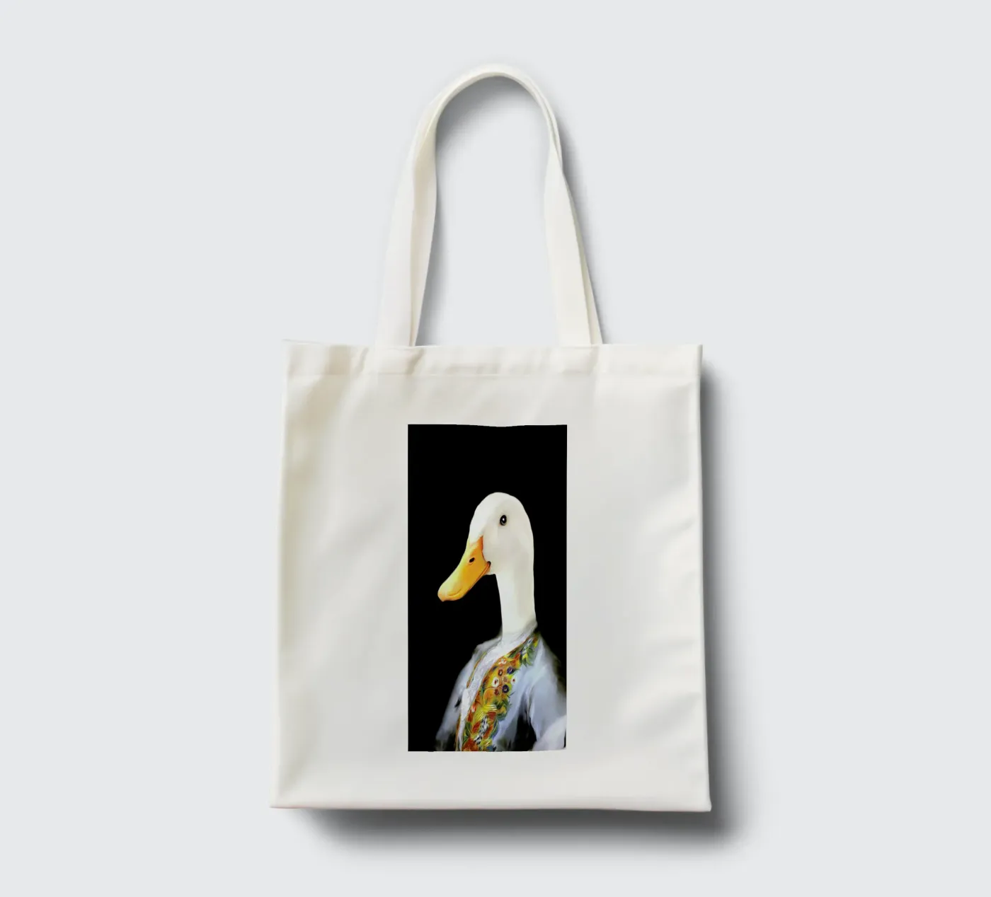 Edwin tote bag by Tein Lucasson