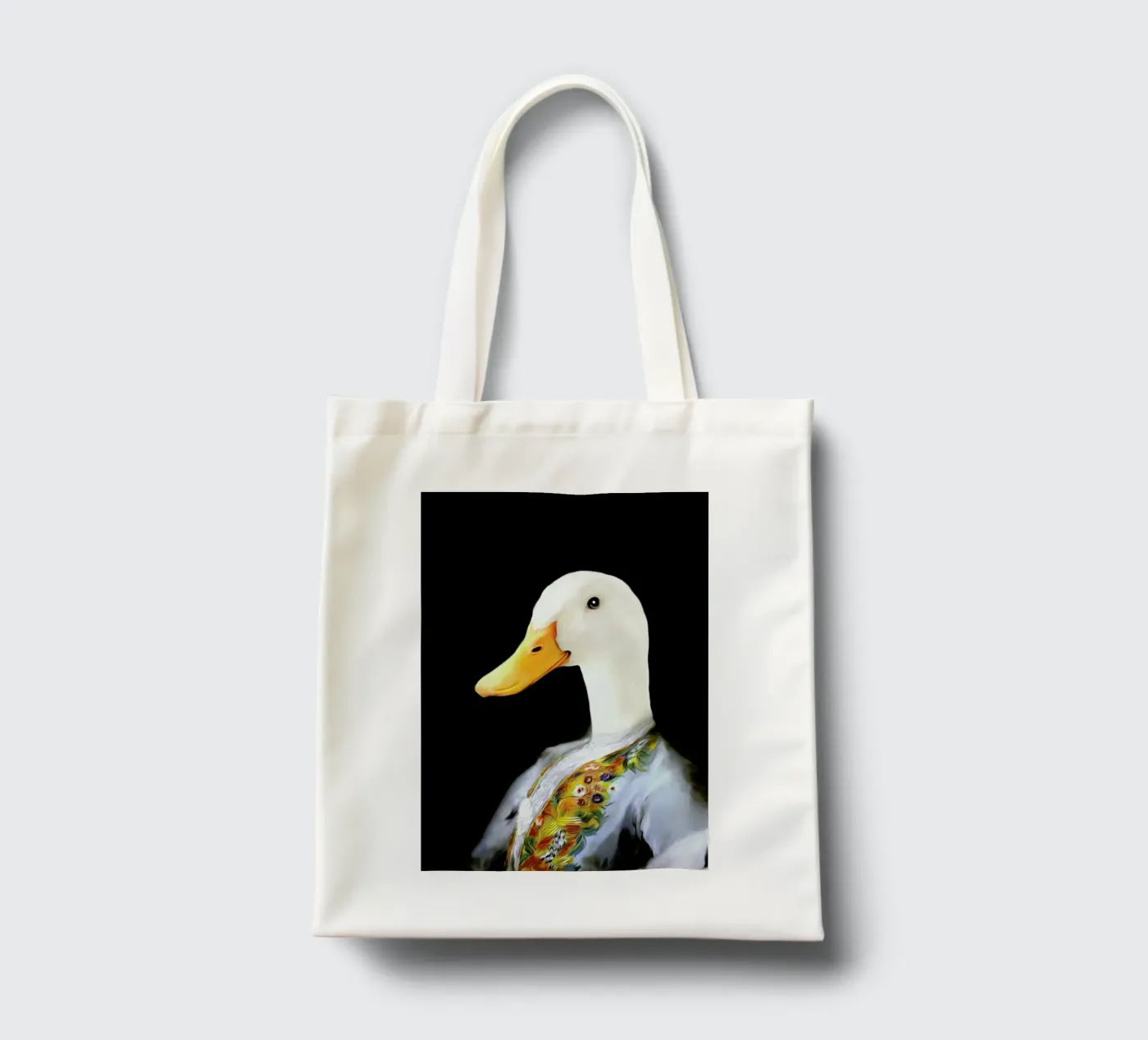 Edwin tote bag by Tein Lucasson
