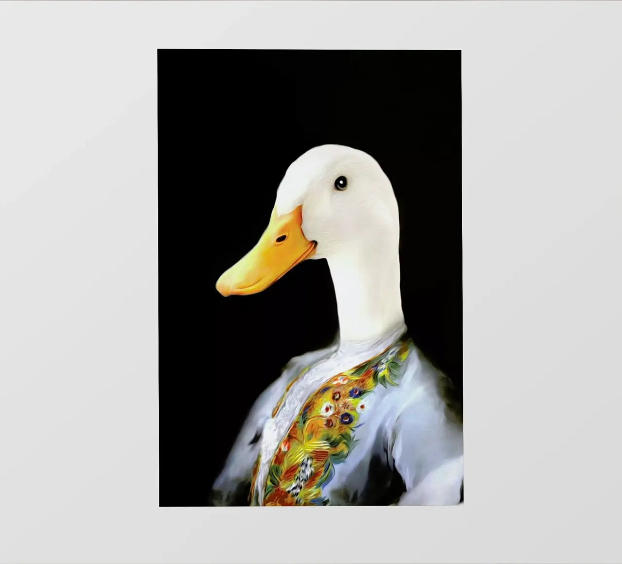 Edwin pellicola backlit da Tein Lucasson