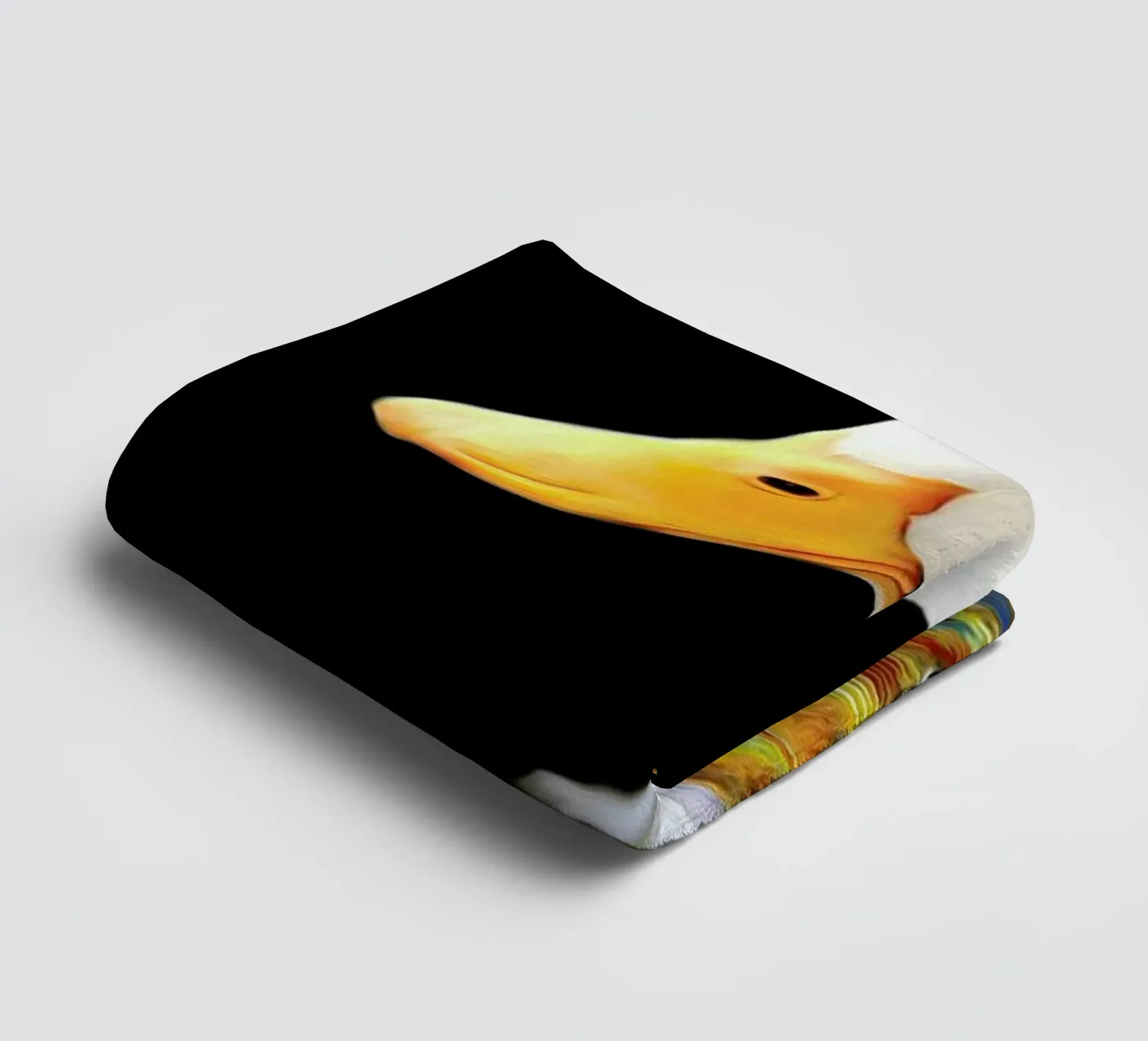 Edwin Handtuch von Tein Lucasson