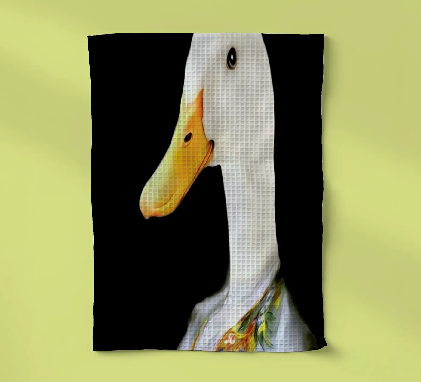 Edwin torchon de Tein Lucasson