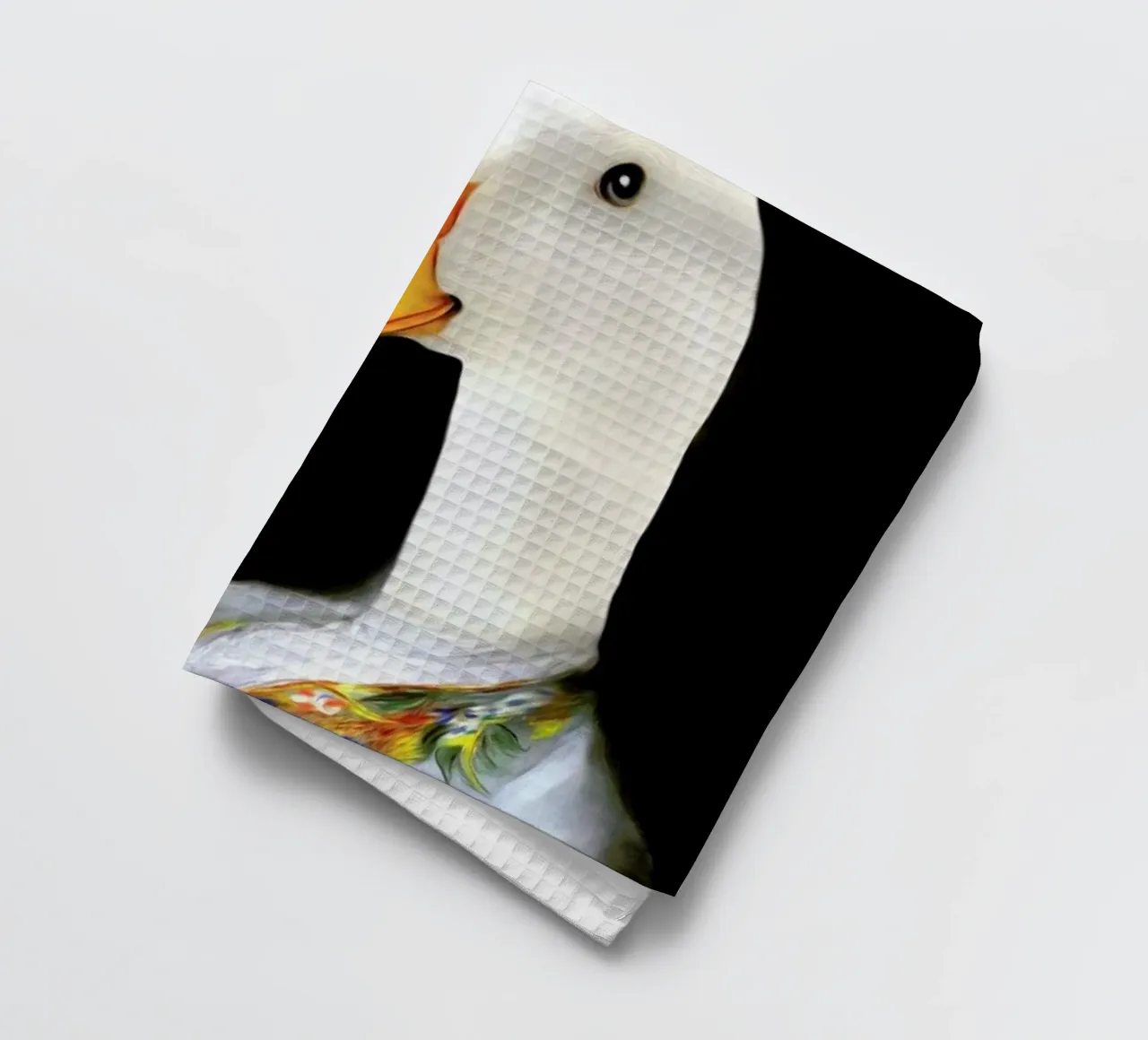 Edwin torchon de Tein Lucasson