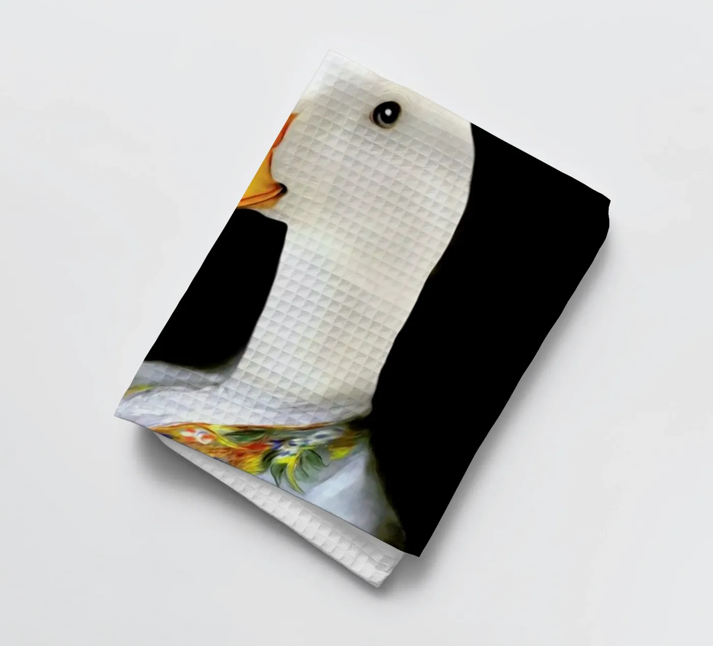 Edwin torchon de Tein Lucasson