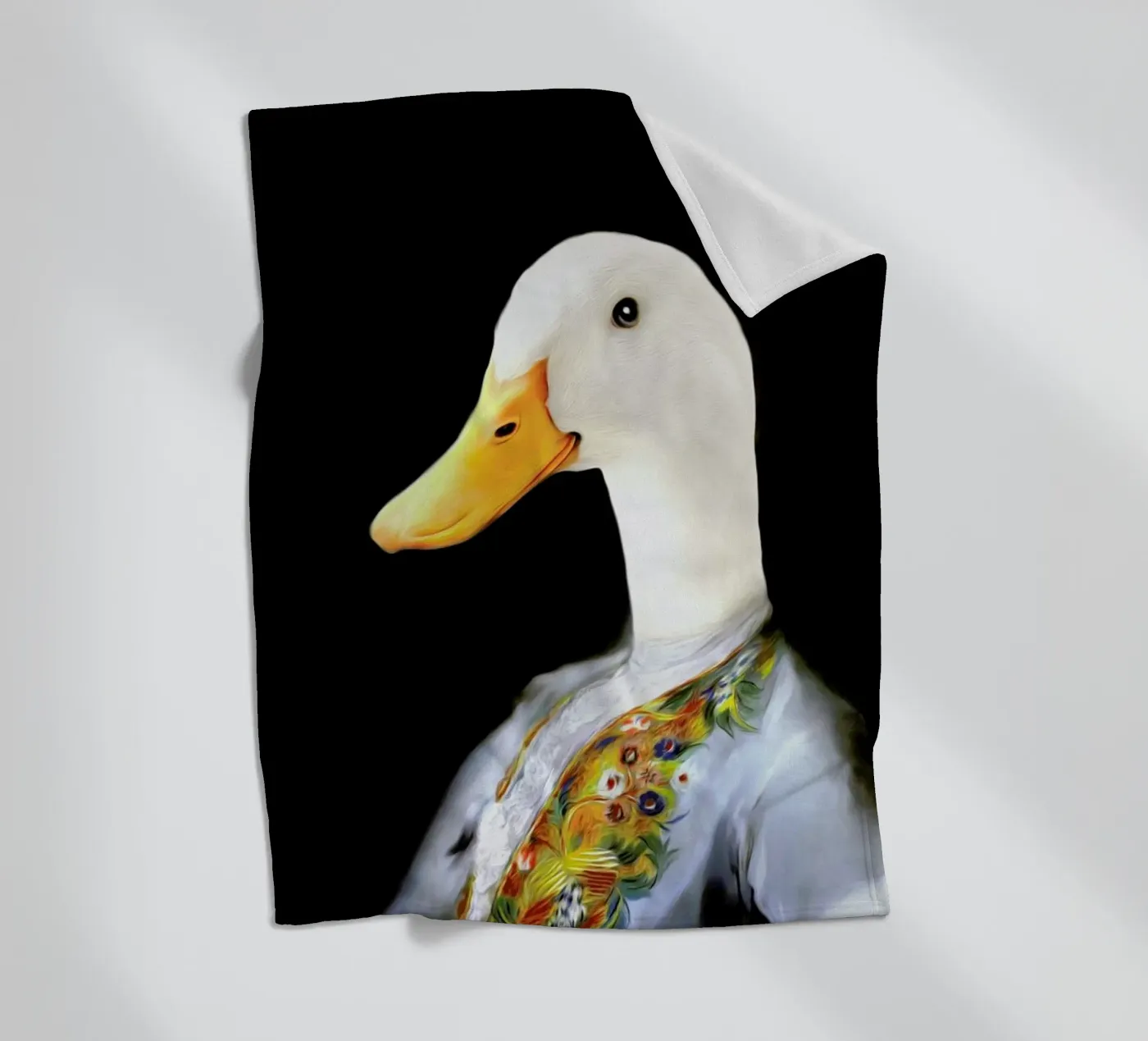 Edwin Fleecedecke von Tein Lucasson