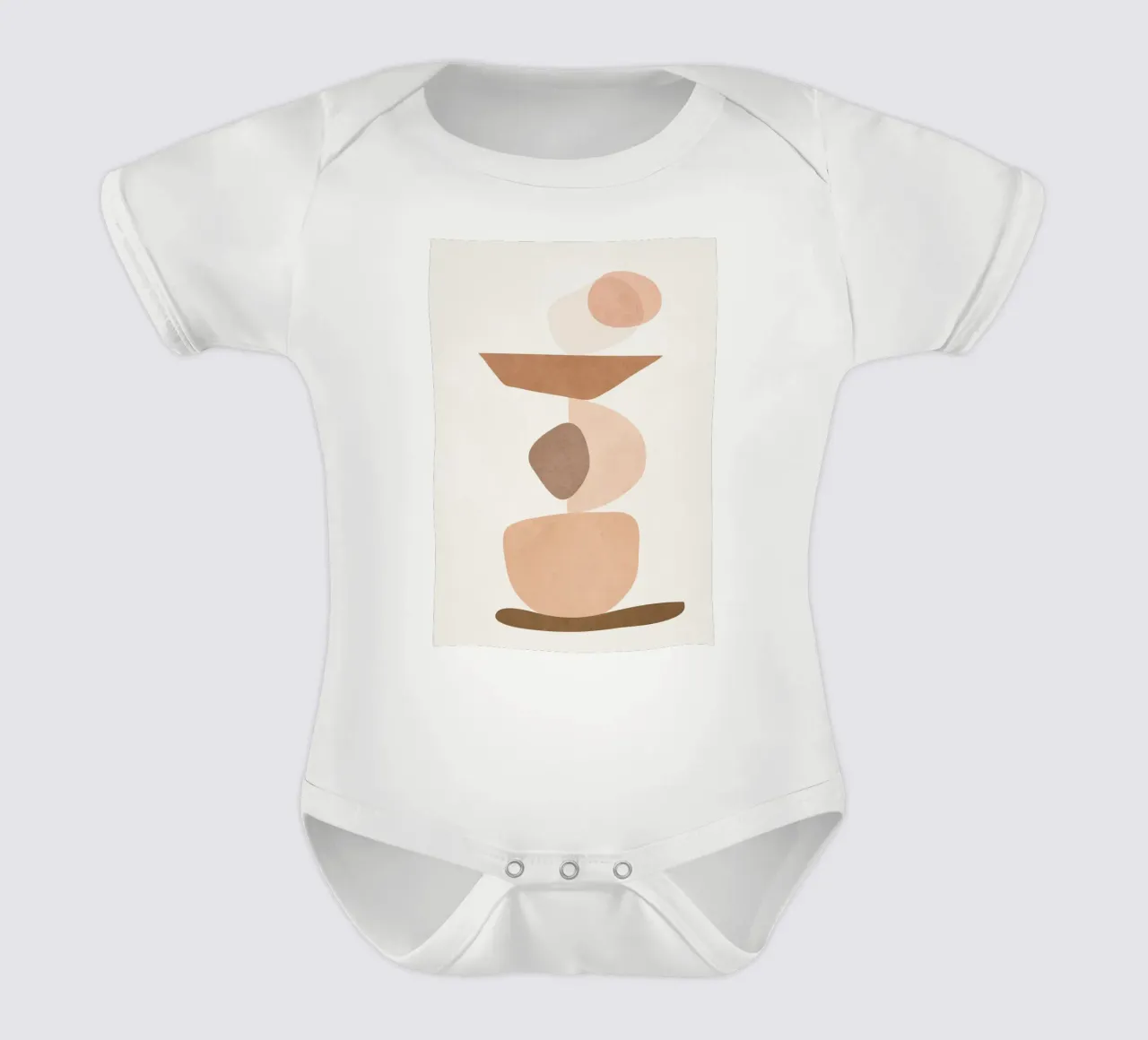 Balancing Elements II body bébé de cityart