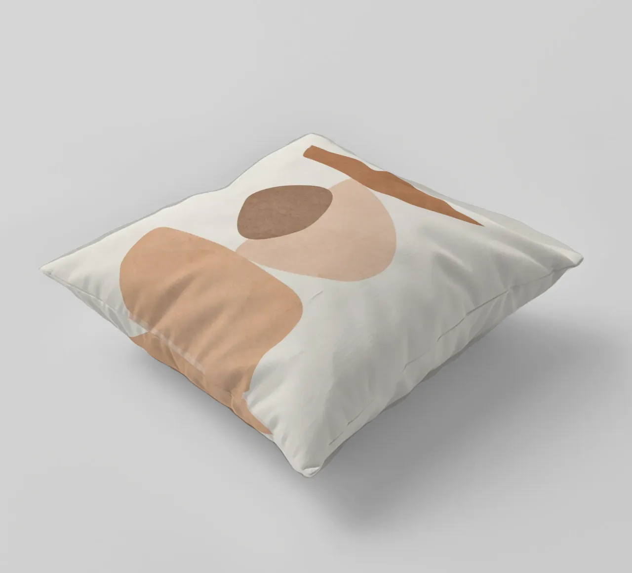 Balancing Elements II cuscino da cityart