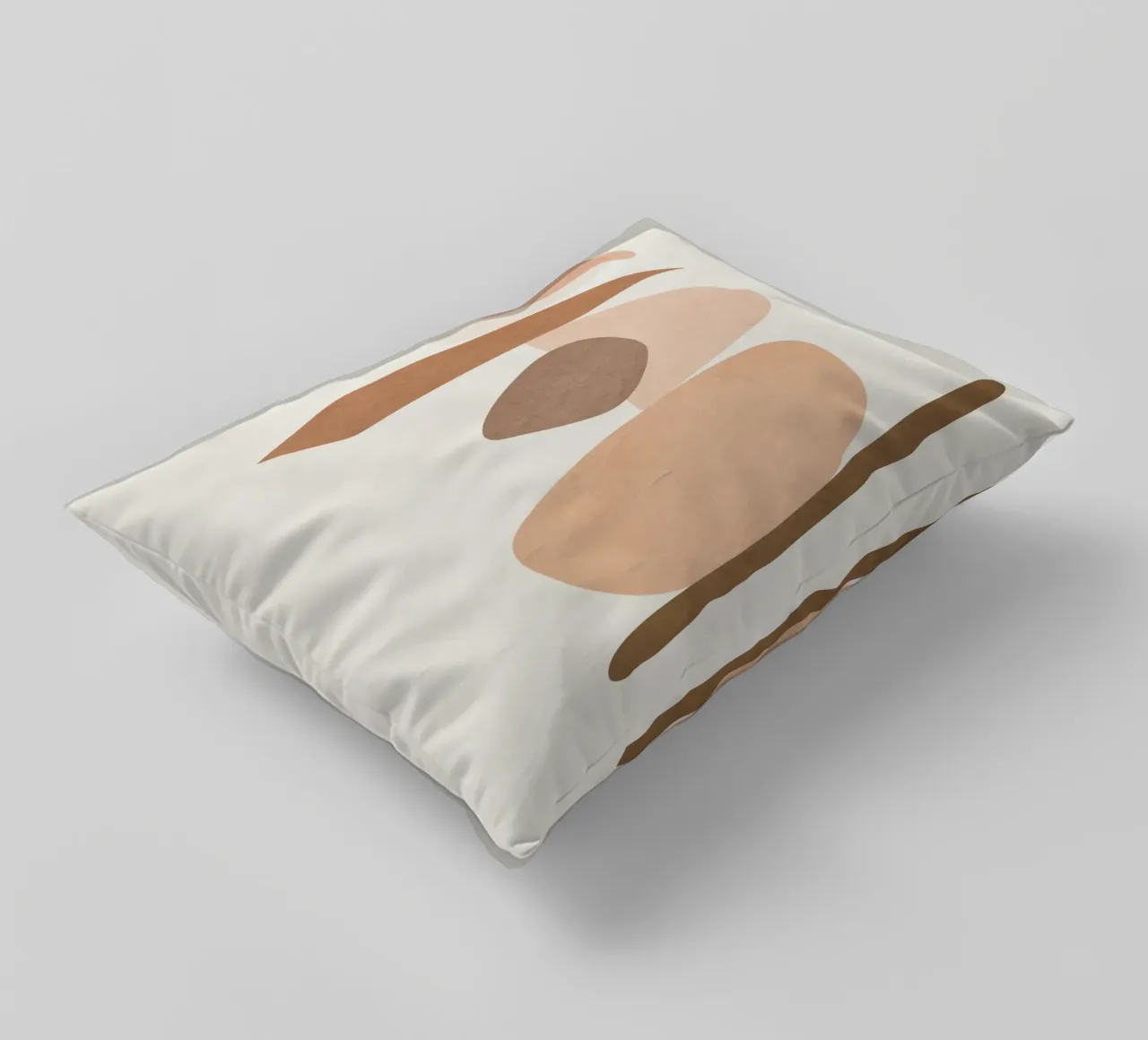 Balancing Elements II coussin de cityart
