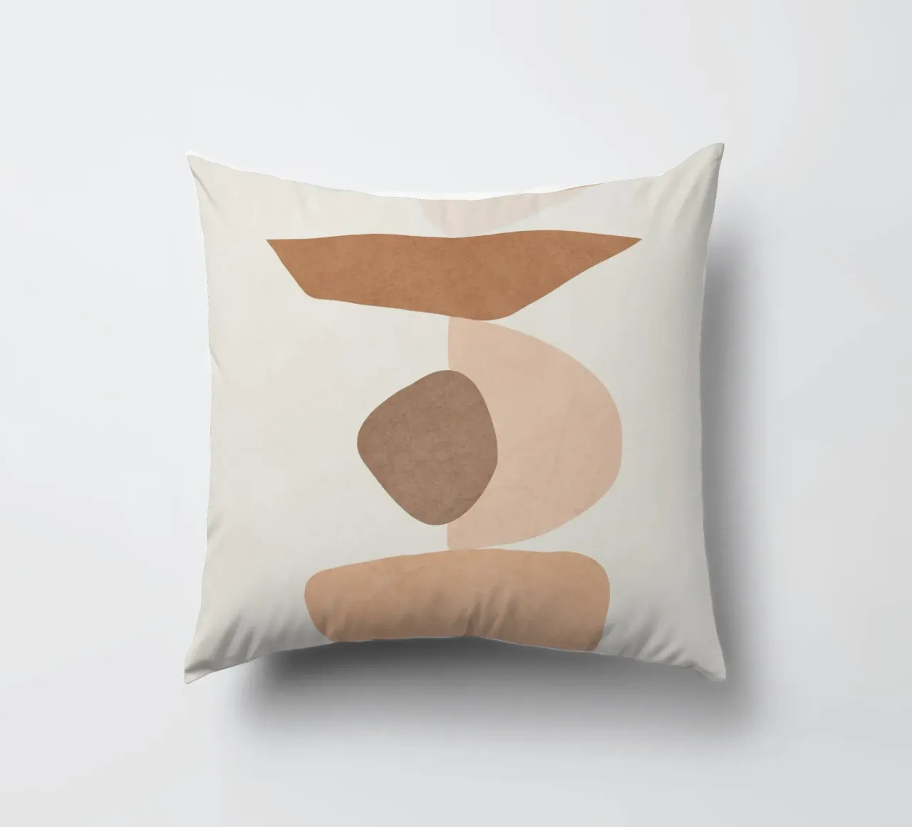 Balancing Elements II cuscino da cityart