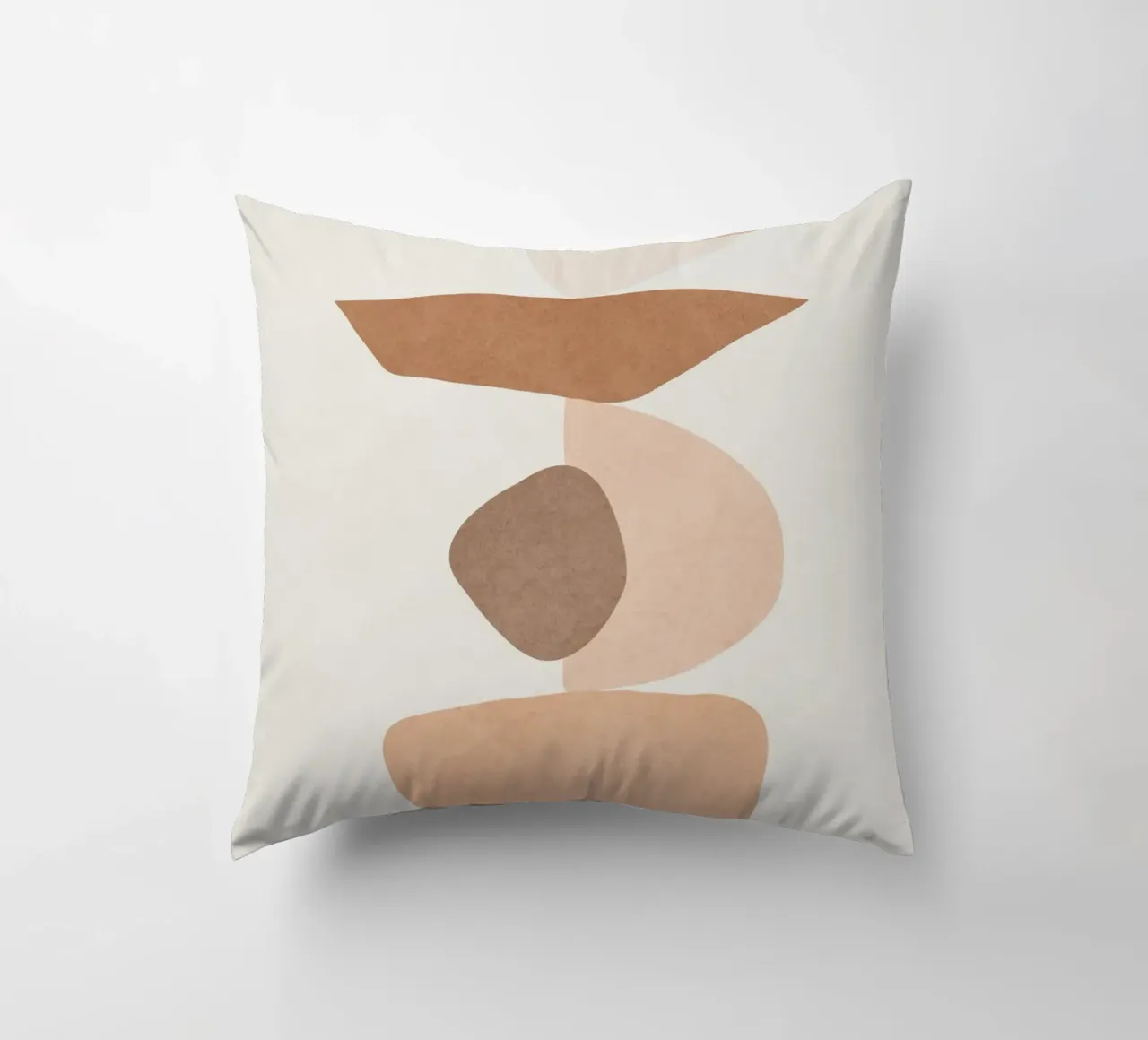 Balancing Elements II cuscino da cityart