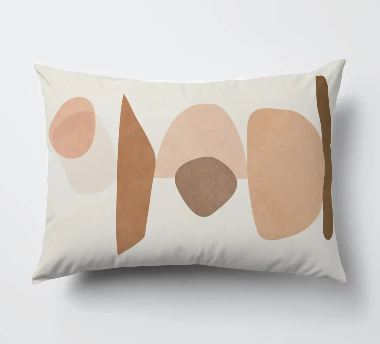 Balancing Elements II coussin de cityart