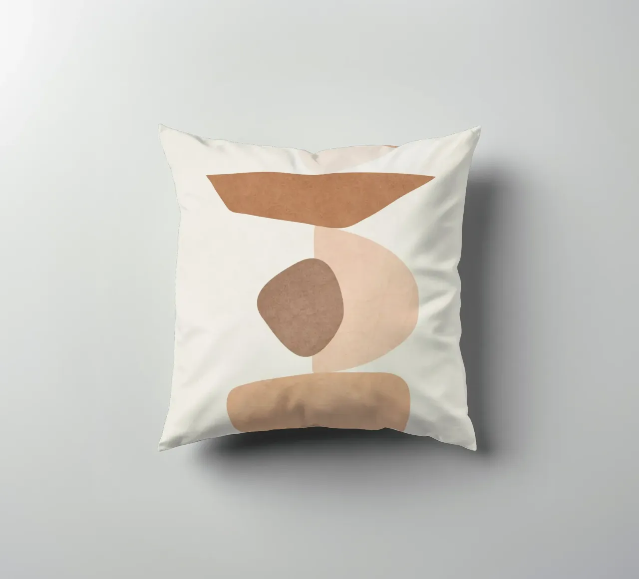 Balancing Elements II cuscino da cityart