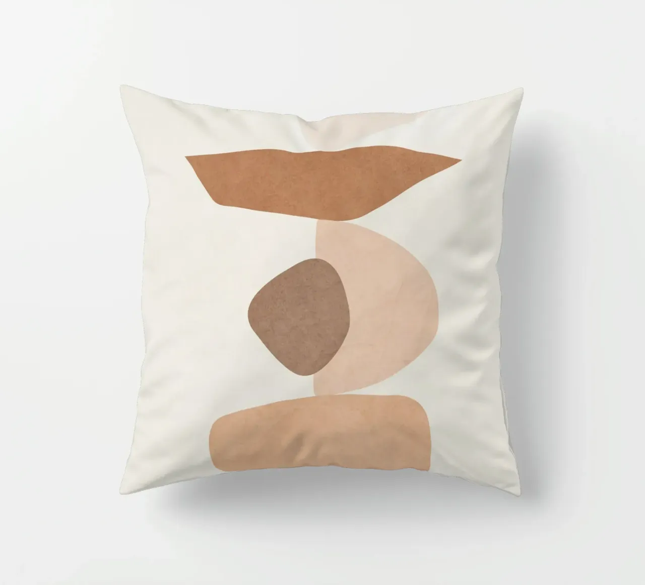 Balancing Elements II coussin de cityart
