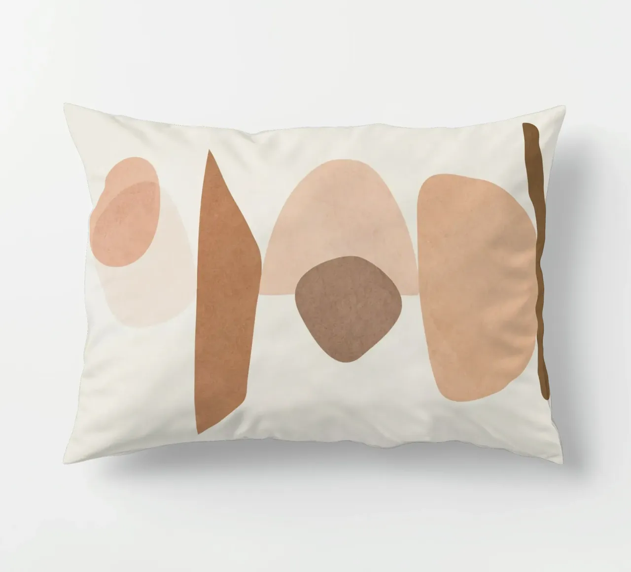 Balancing Elements II cuscino da cityart