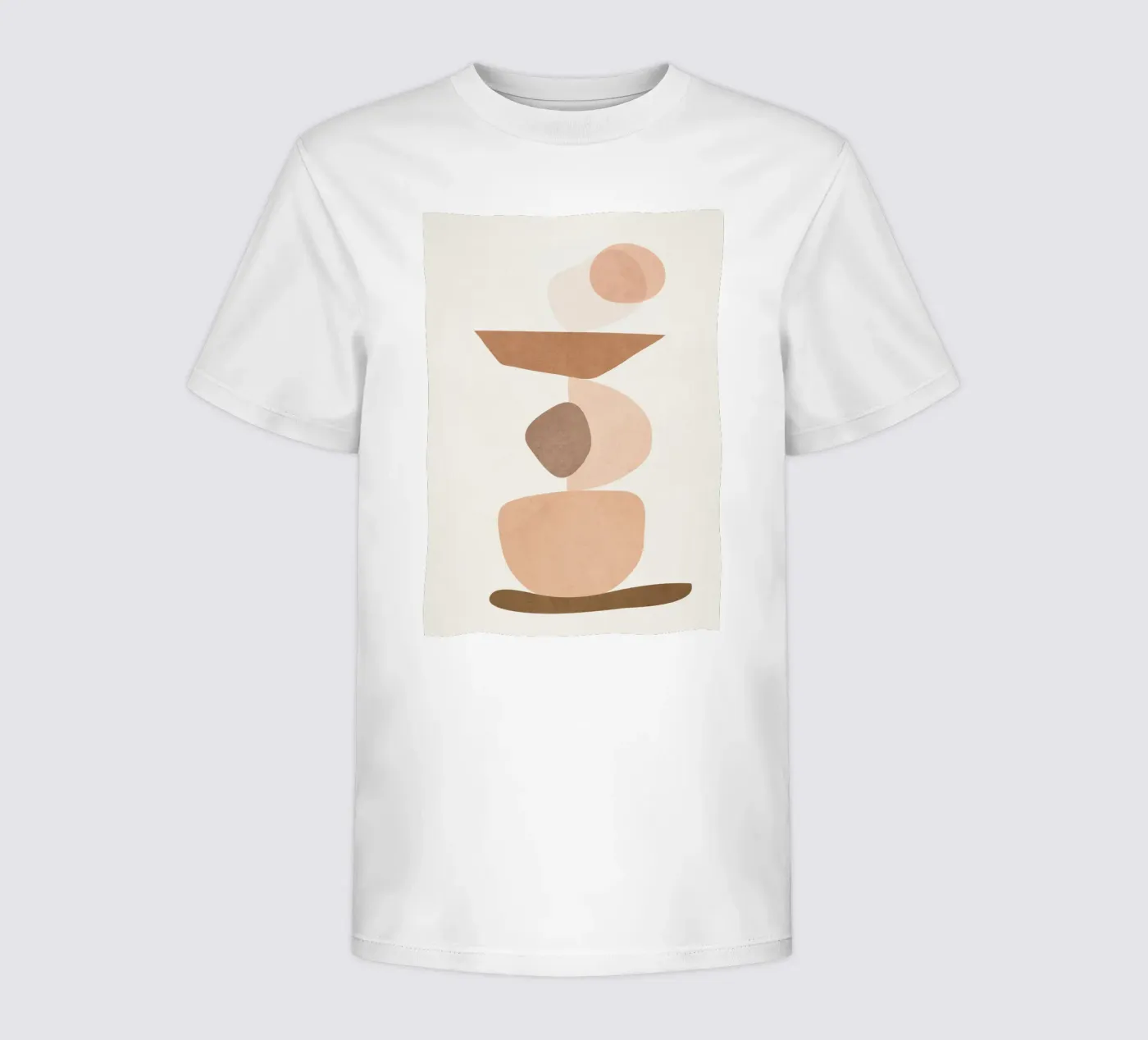Balancing Elements II t-shirt bambini da cityart