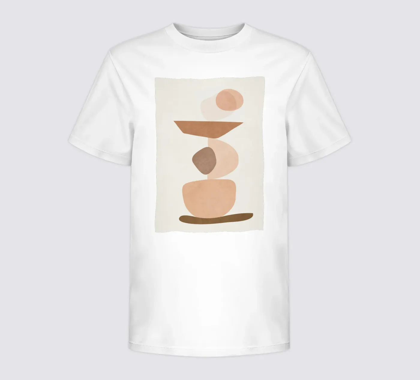 Balancing Elements II t-shirt bambini da cityart