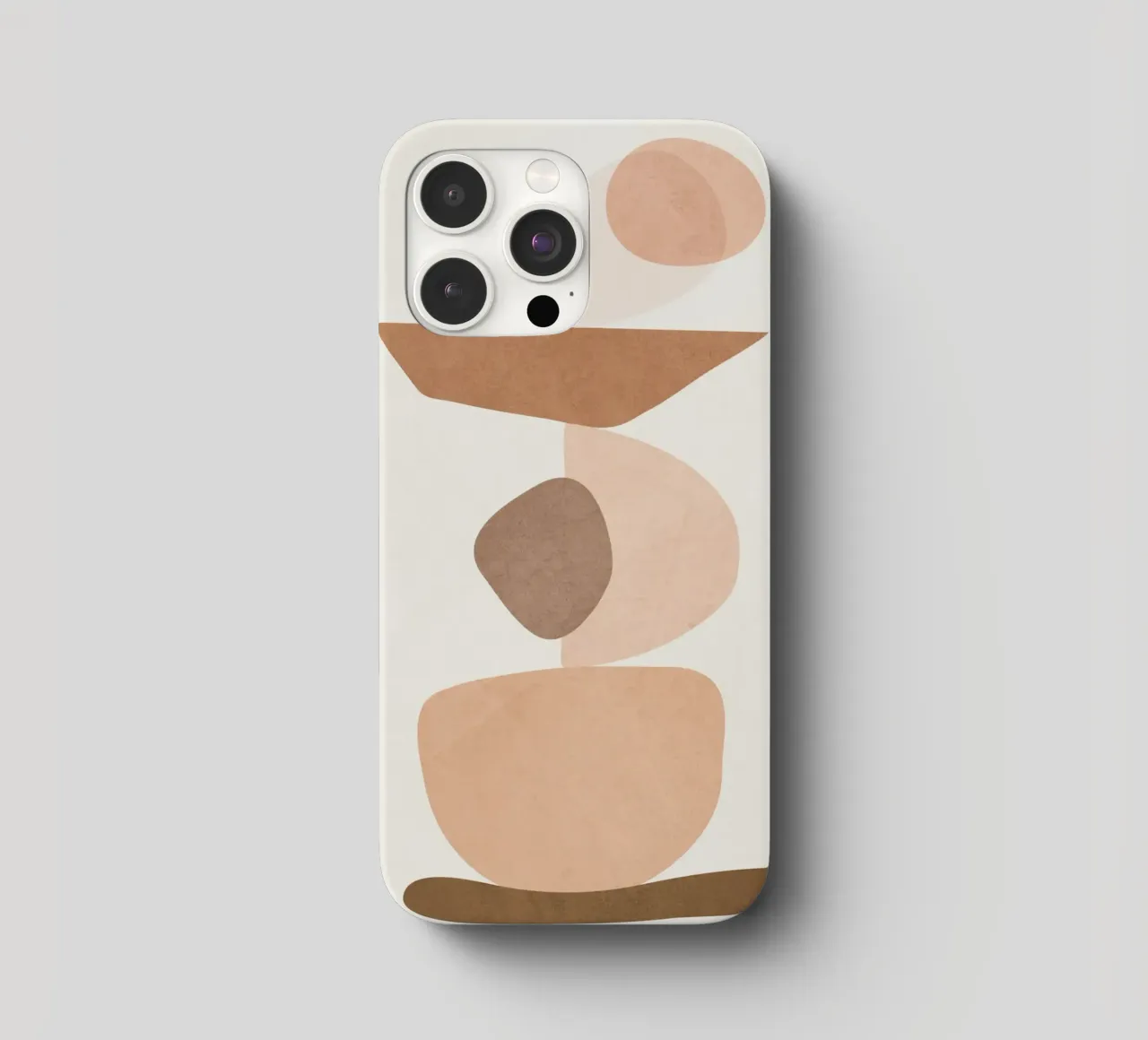 Balancing Elements II cover iphone da cityart