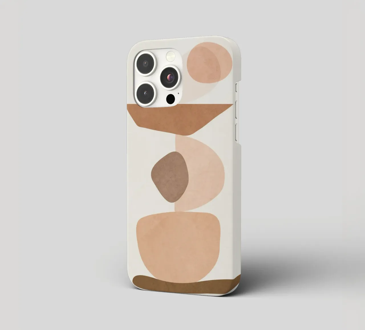 Balancing Elements II cover iphone da cityart