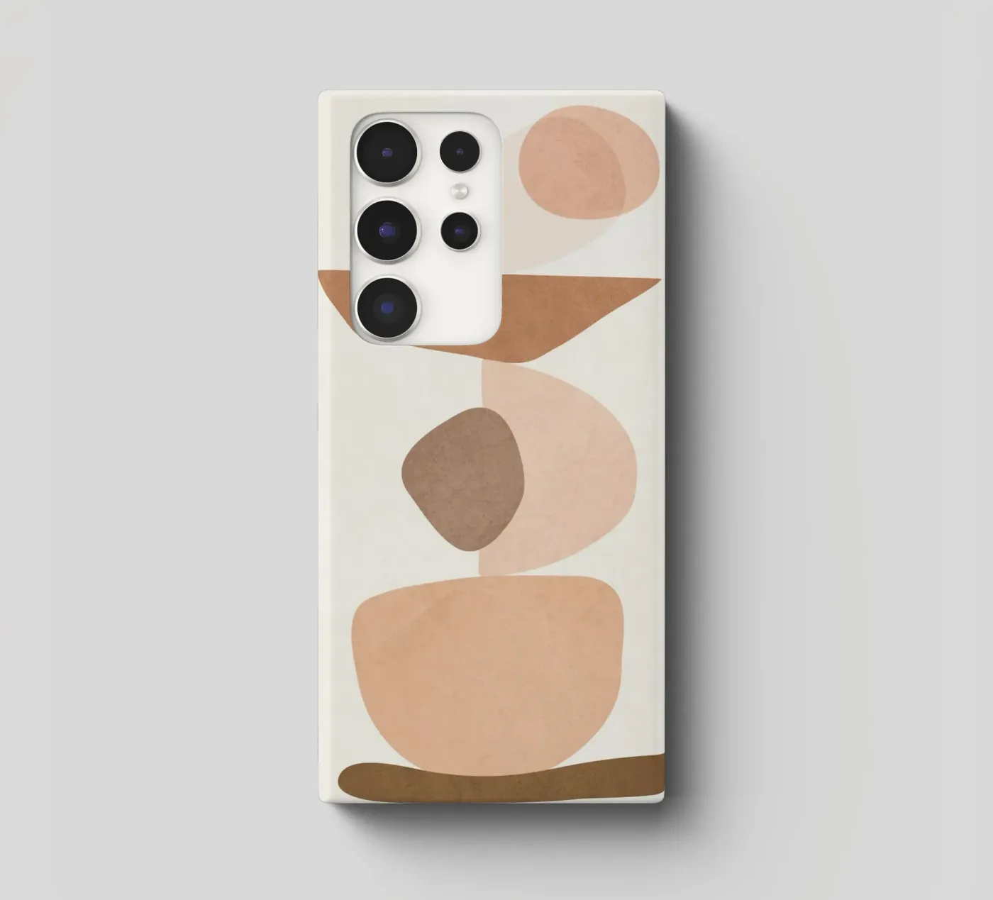 Balancing Elements II cover samsung da cityart