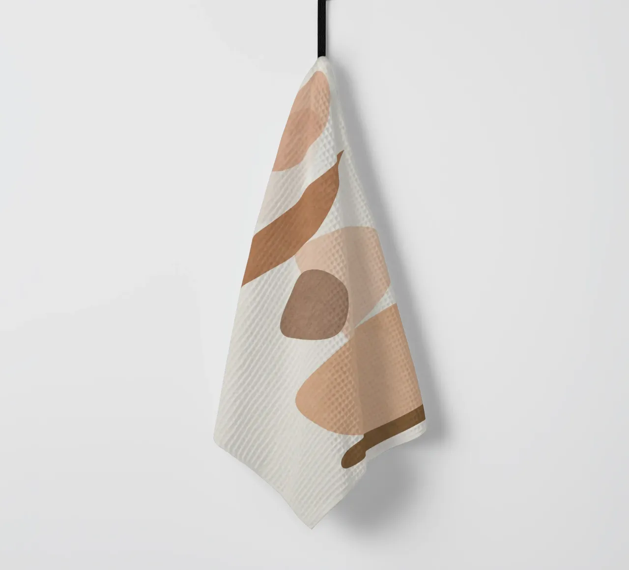 Balancing Elements II torchon de cityart