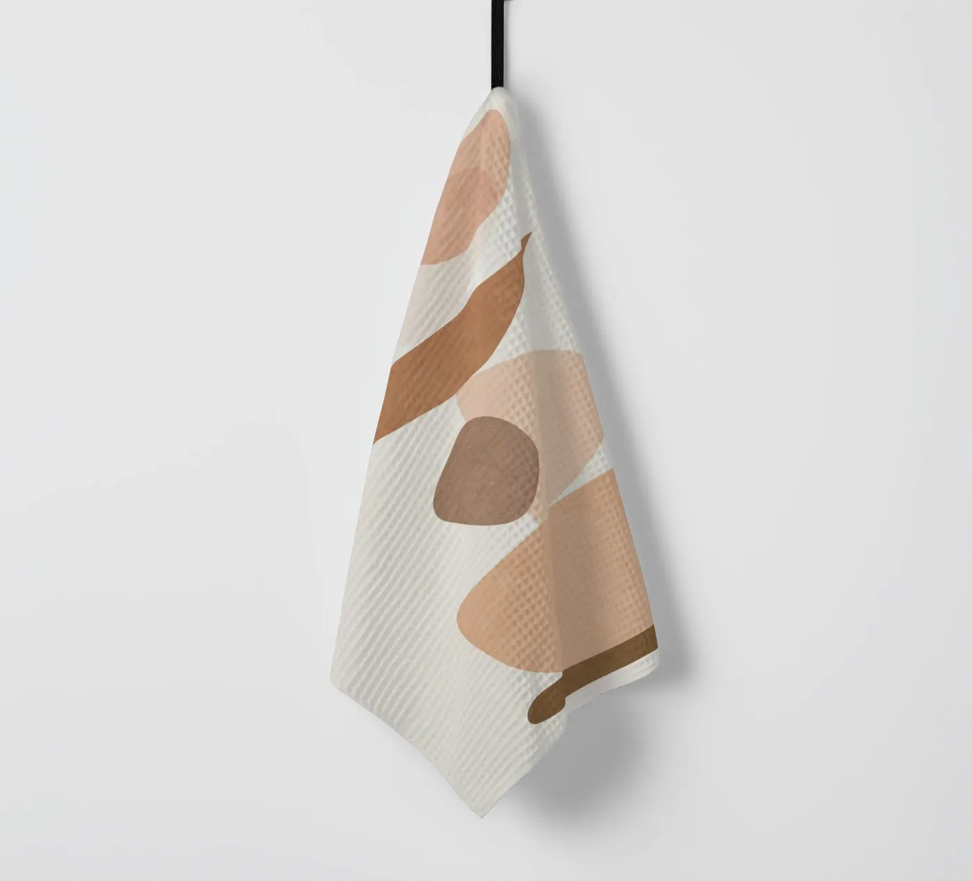 Balancing Elements II Geschirrtuch von cityart