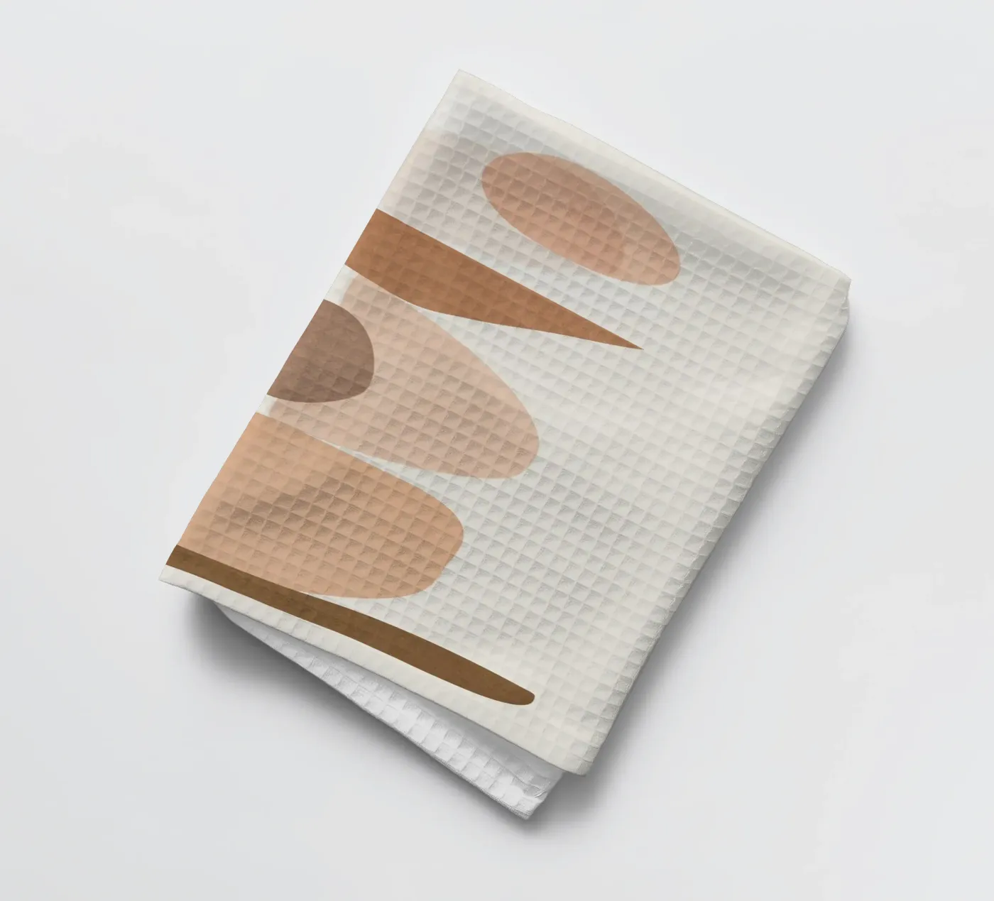 Balancing Elements II Geschirrtuch von cityart