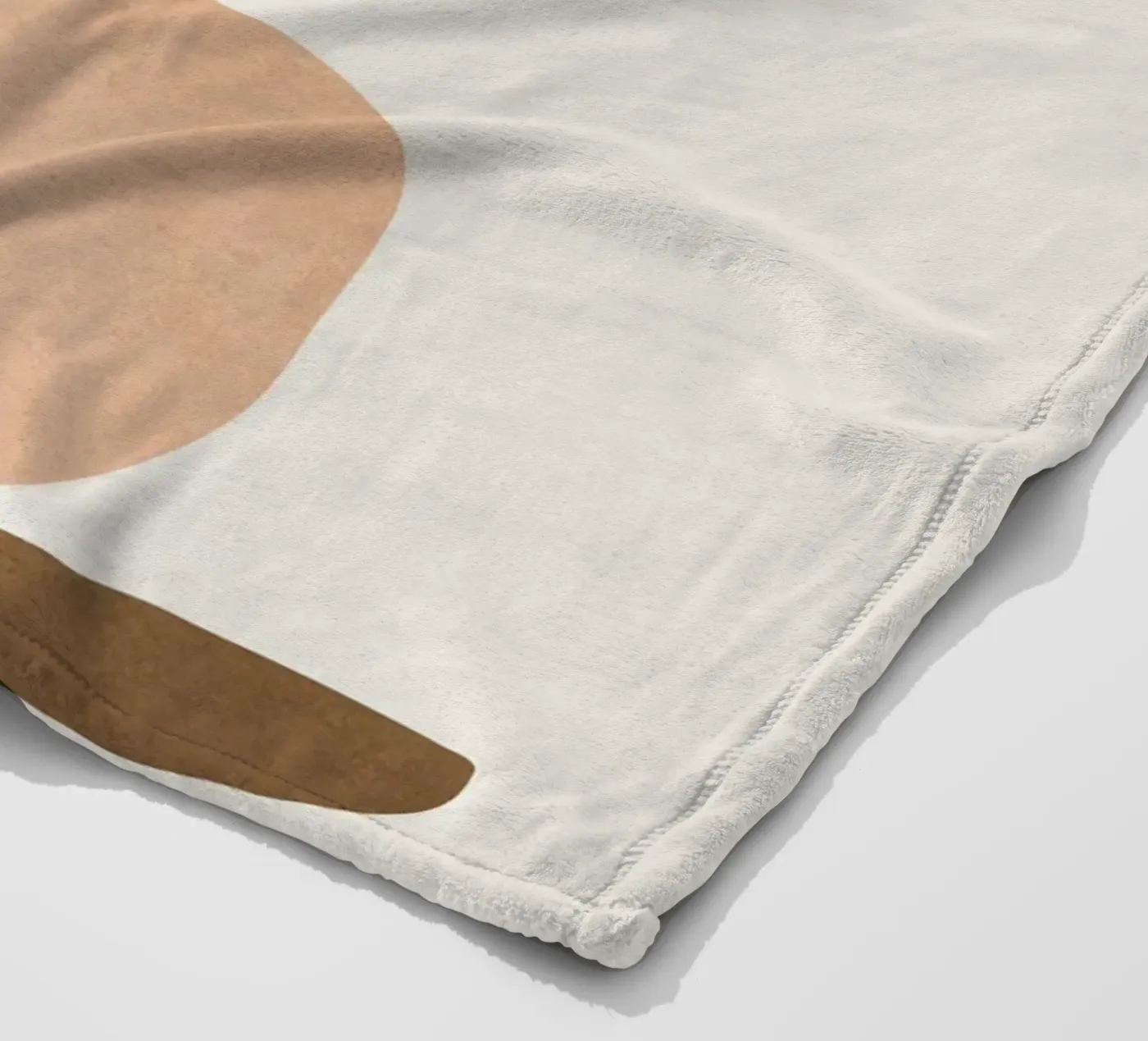 Balancing Elements II Fleecedecke von cityart