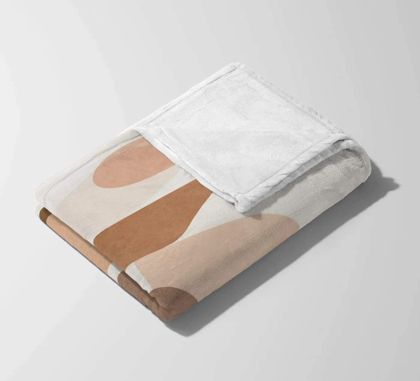 Balancing Elements II Fleecedecke von cityart