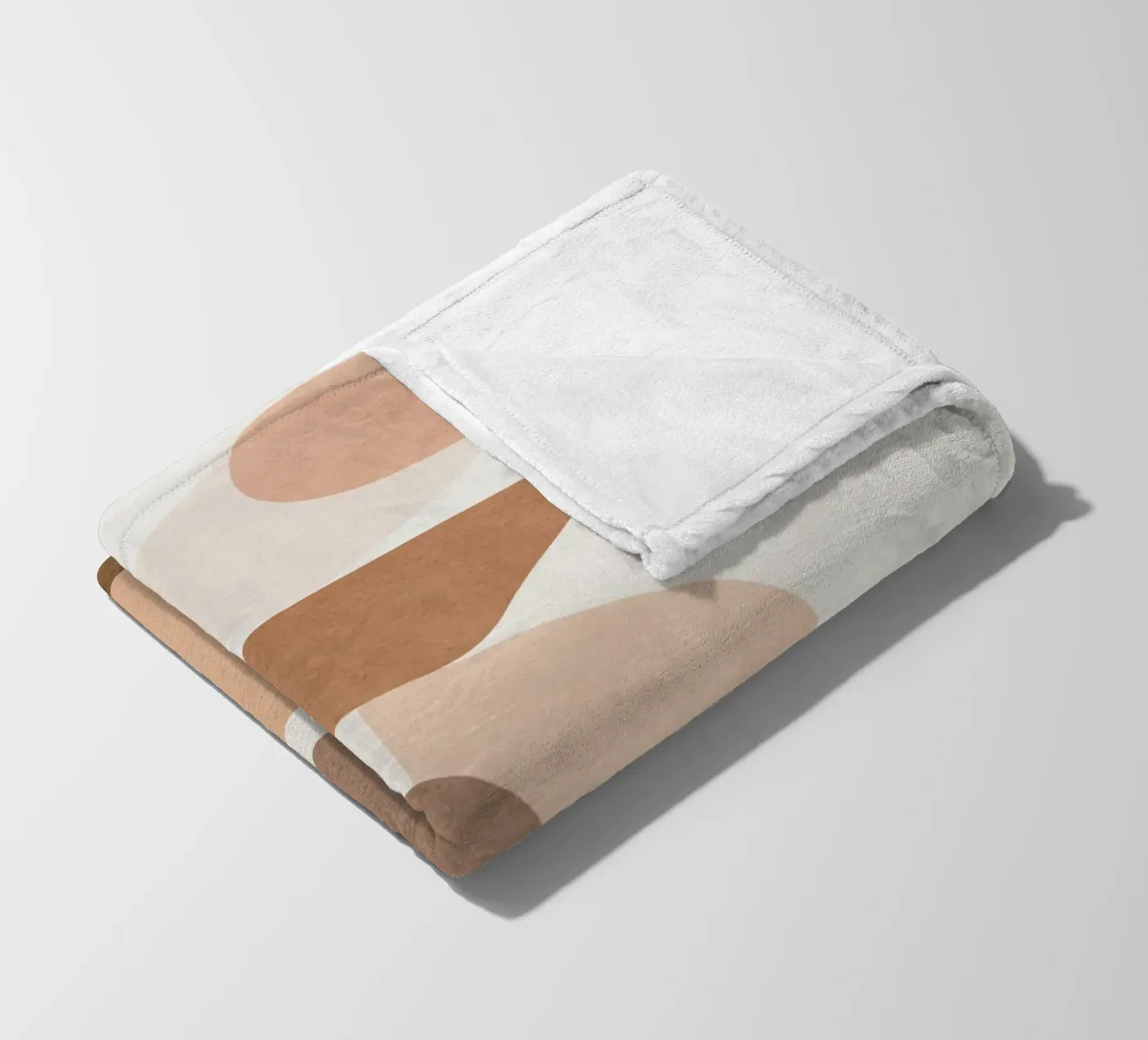 Balancing Elements II Fleecedecke von cityart