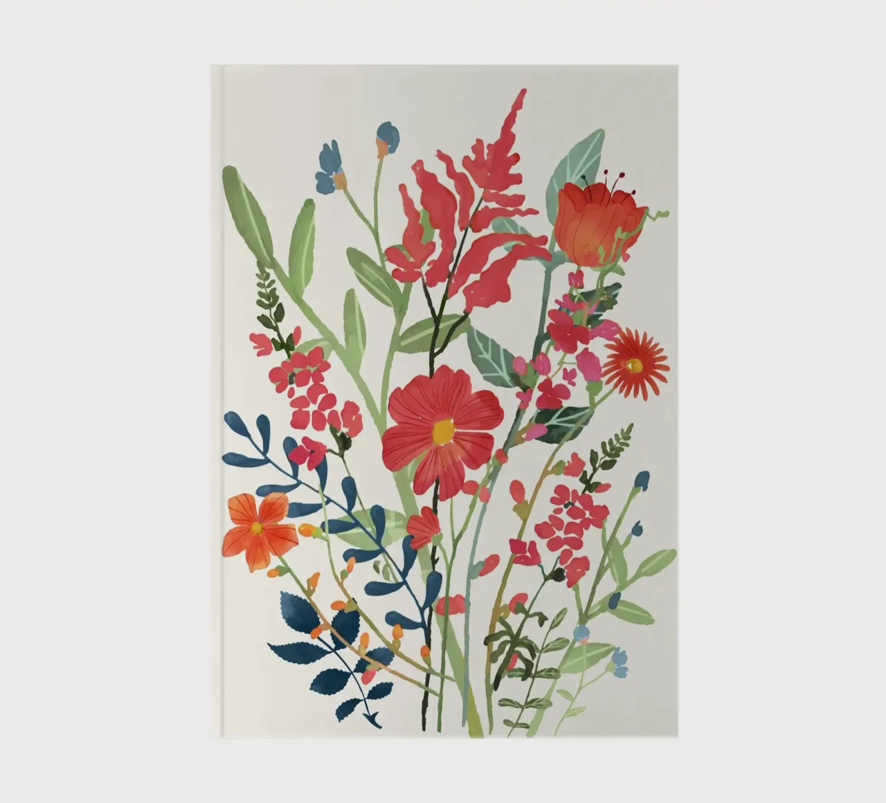 Beautiful Flowers diario da Nadjaa