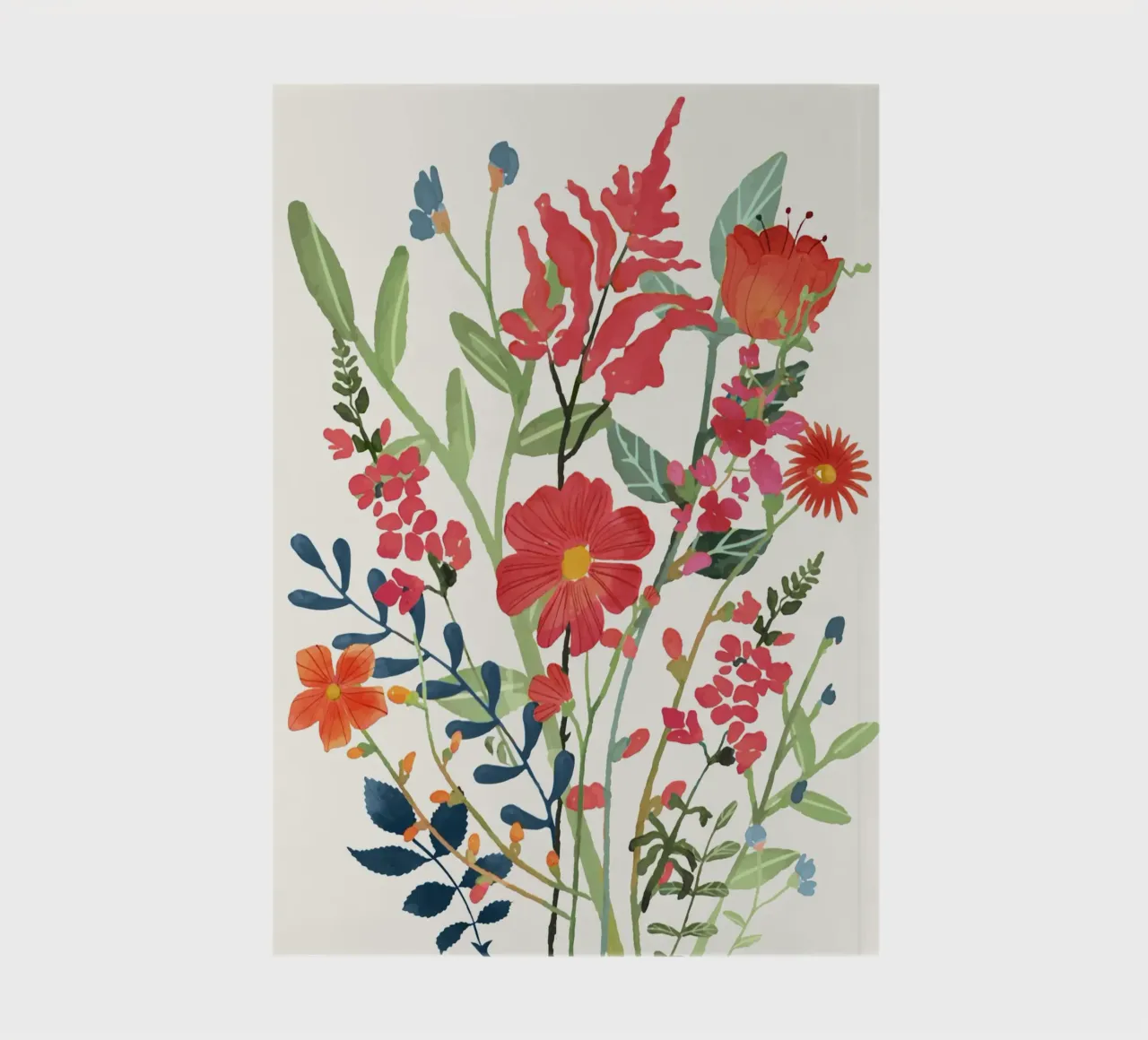 Beautiful Flowers diario da Nadjaa