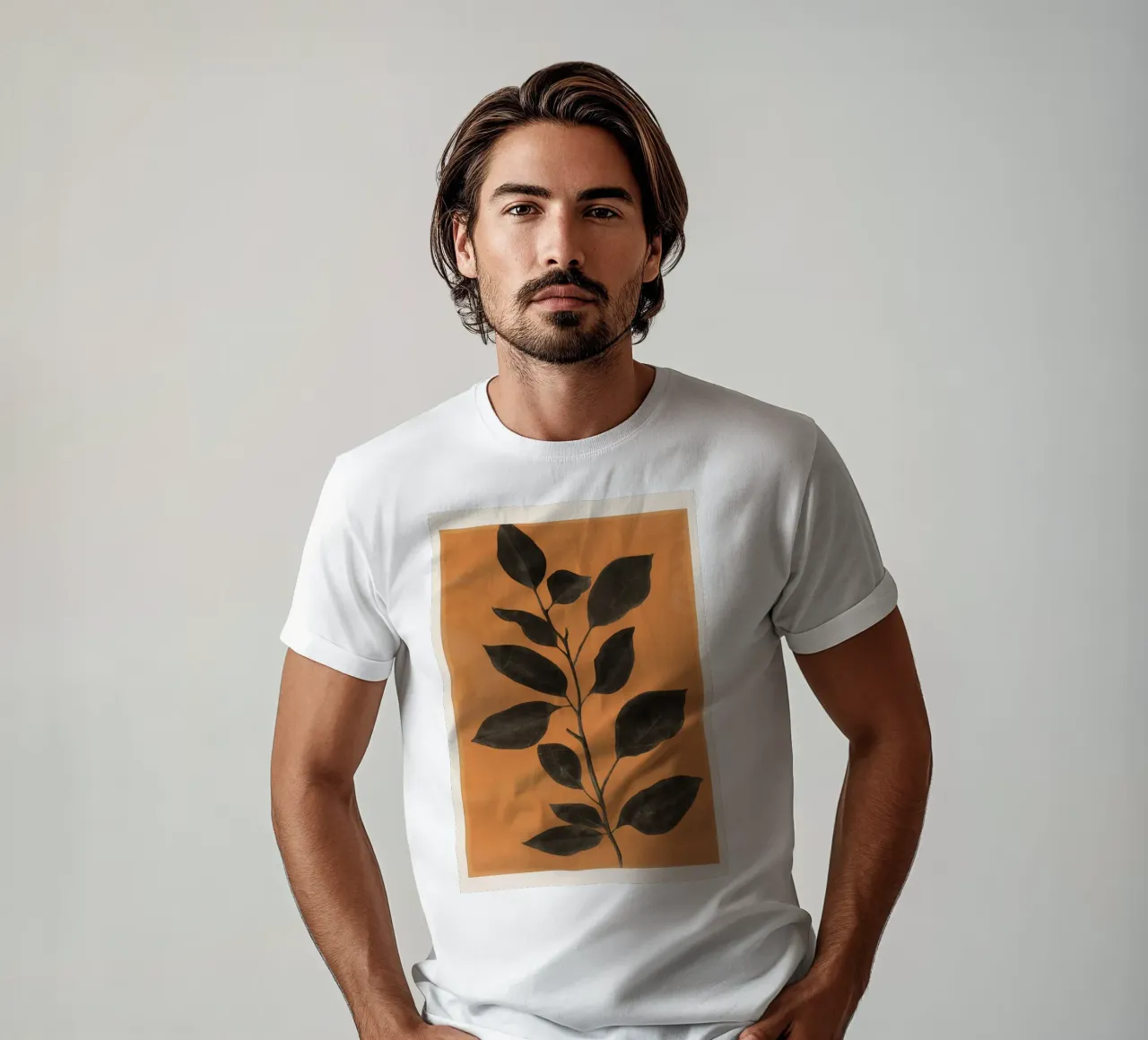 Branch 3 t-shirt da Nadjaa