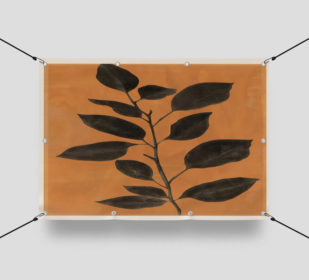 Branch 3 telo in pvc da Nadjaa