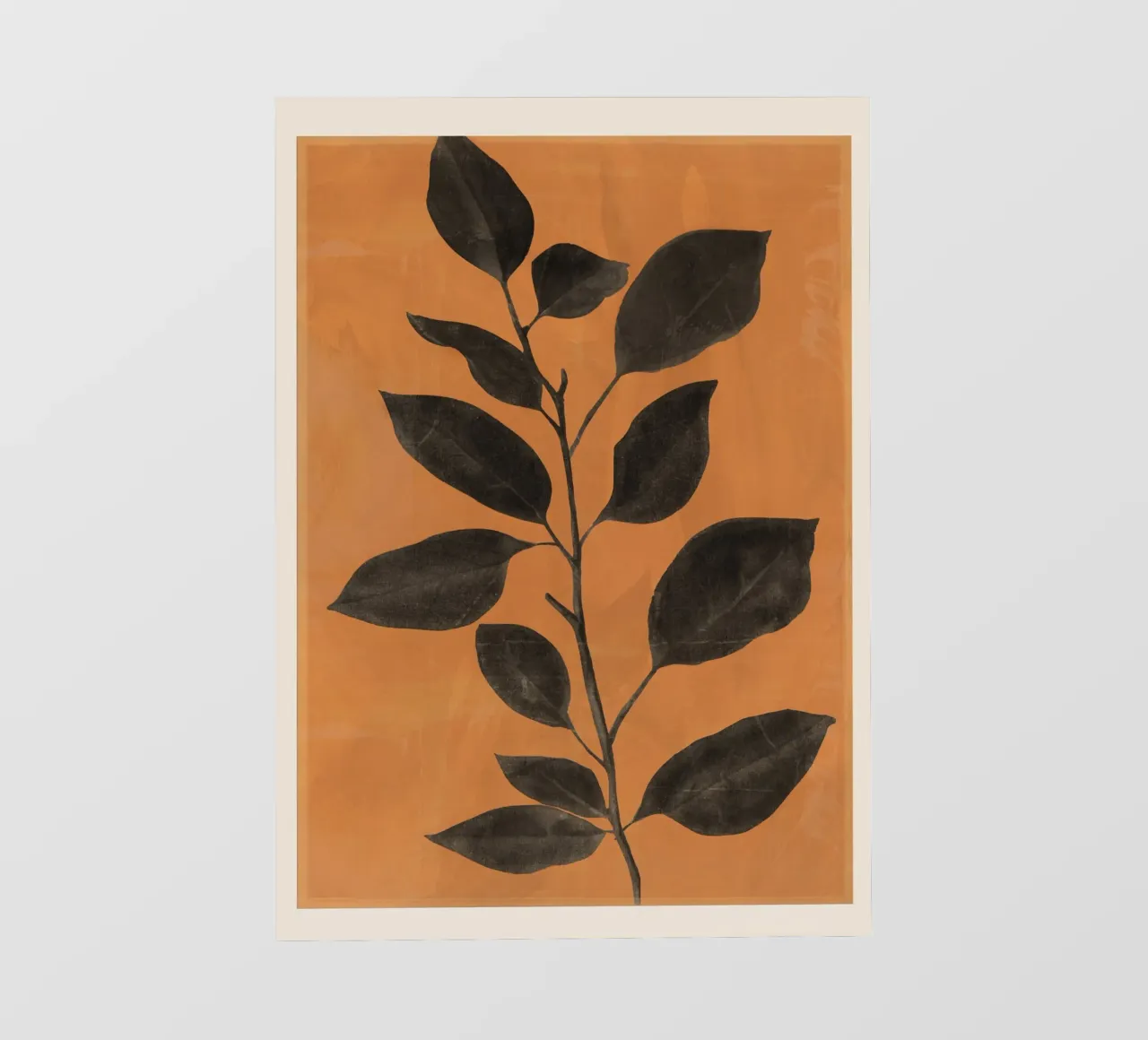 Branch 3 telo in pvc da Nadjaa