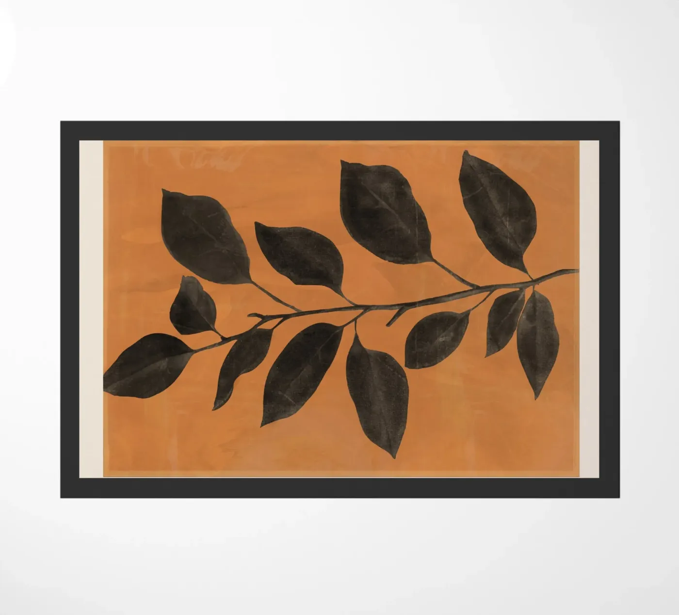 Branch 3 doormat by Nadjaa