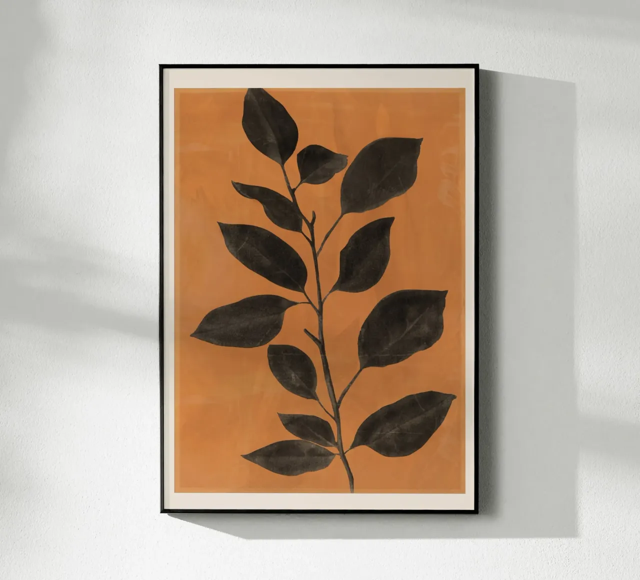 Branch 3 plexiglass da Nadjaa