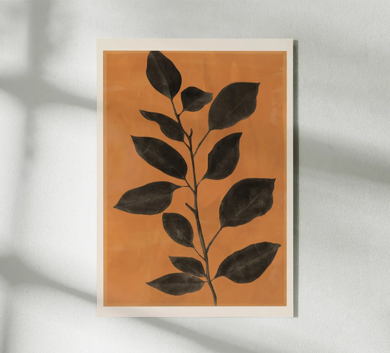 Branch 3 plexiglass da Nadjaa