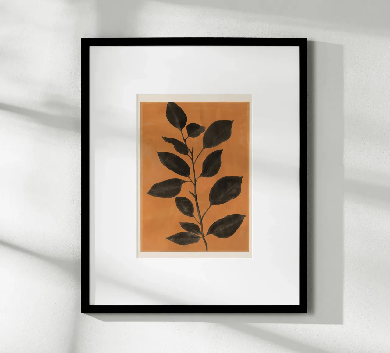 Branch 3 poster da Nadjaa