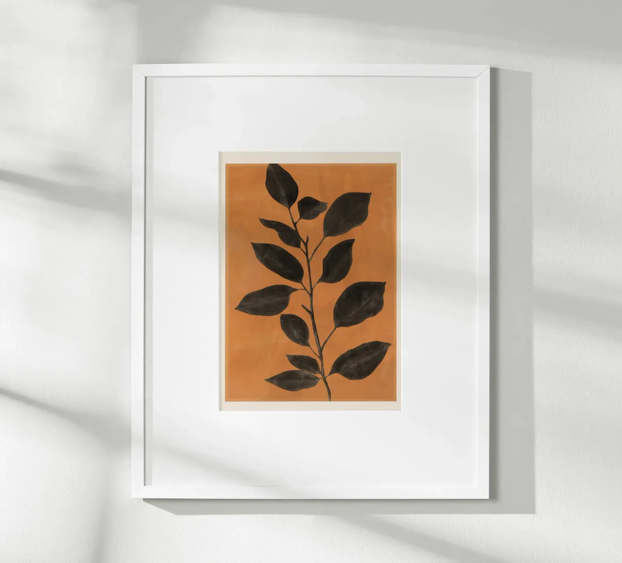 Branch 3 poster da Nadjaa