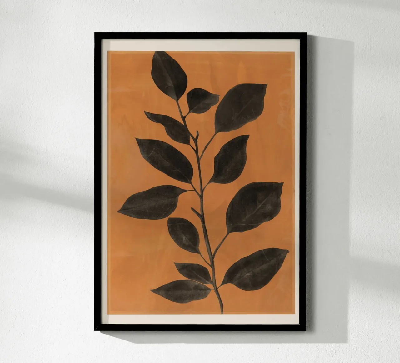 Branch 3 poster da Nadjaa