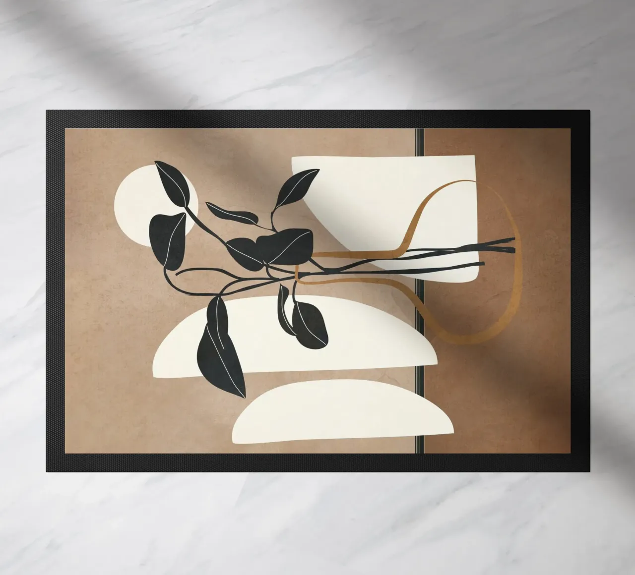 Branches in the Vase 1 zerbino da Nadjaa