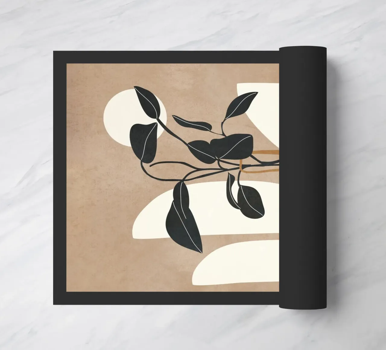 Branches in the Vase 1 zerbino da Nadjaa