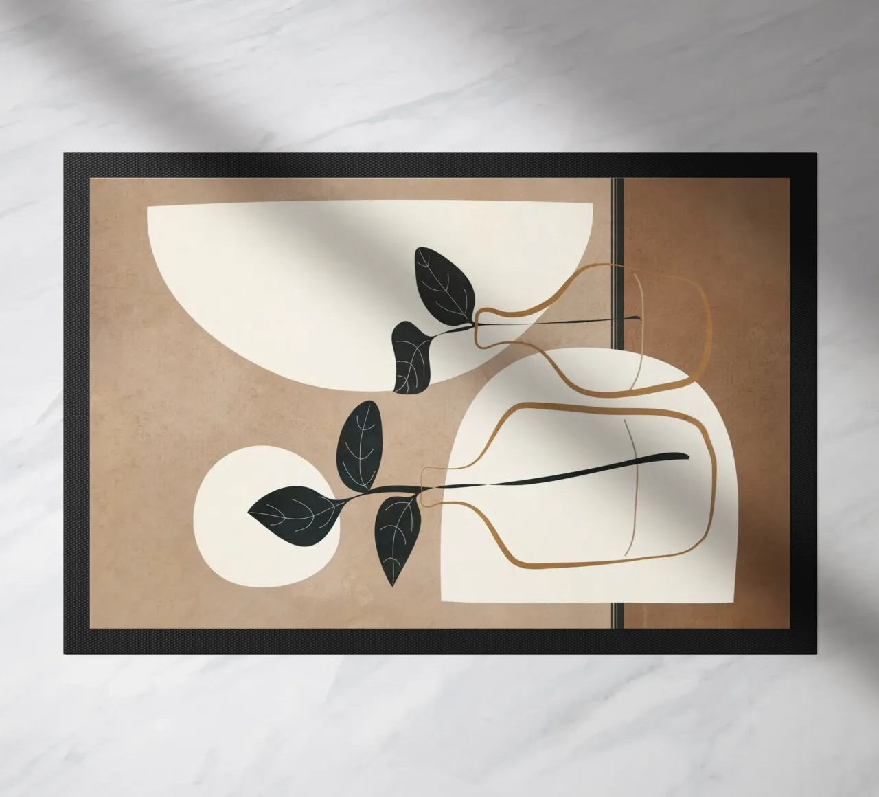 Branches in the Vase 2 zerbino da Nadjaa