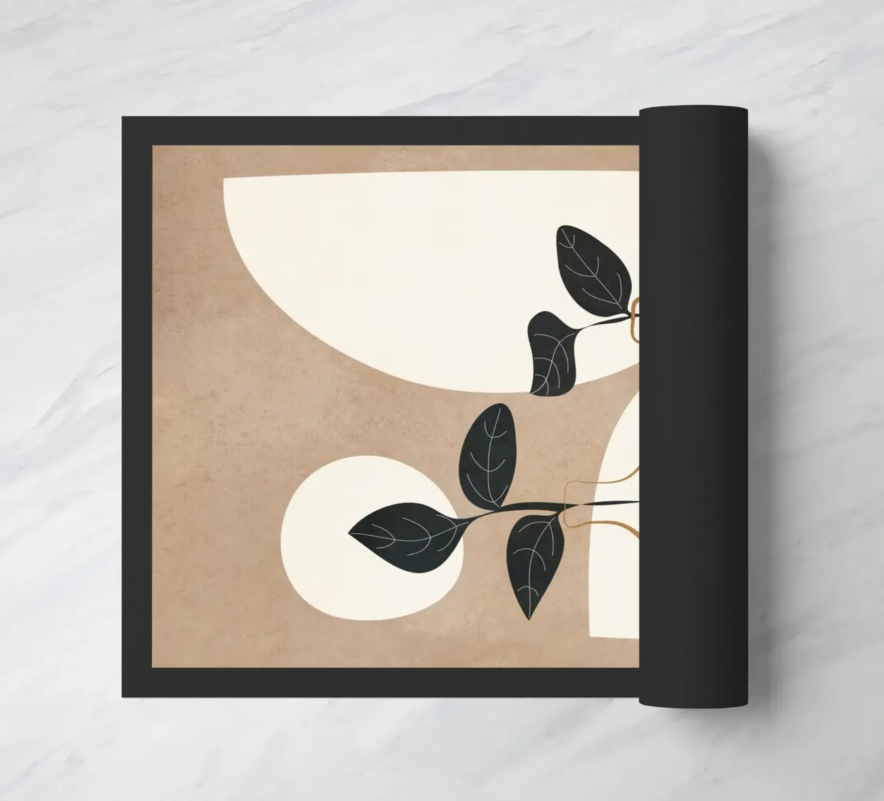 Branches in the Vase 2 zerbino da Nadjaa