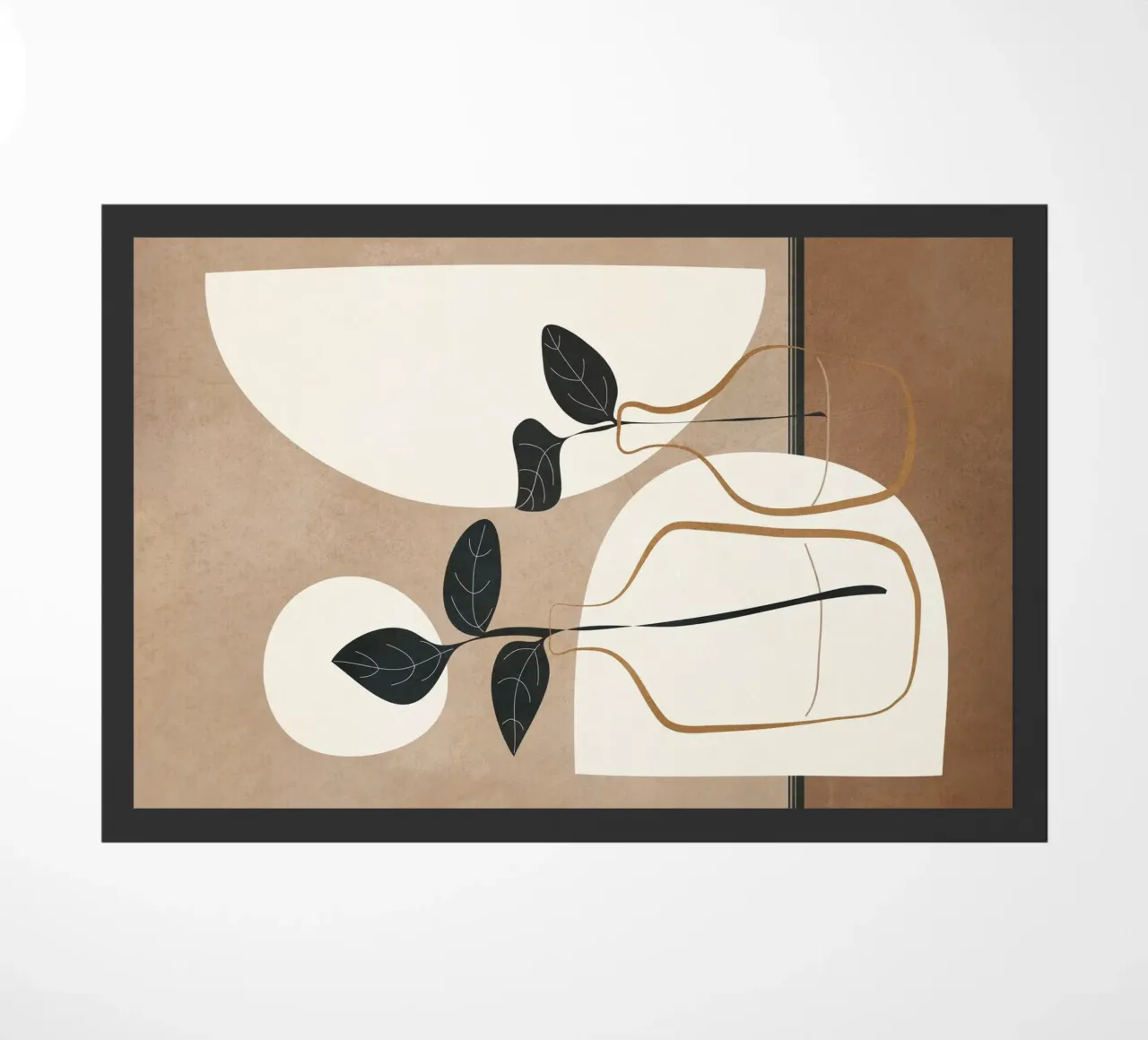 Branches in the Vase 2 zerbino da Nadjaa