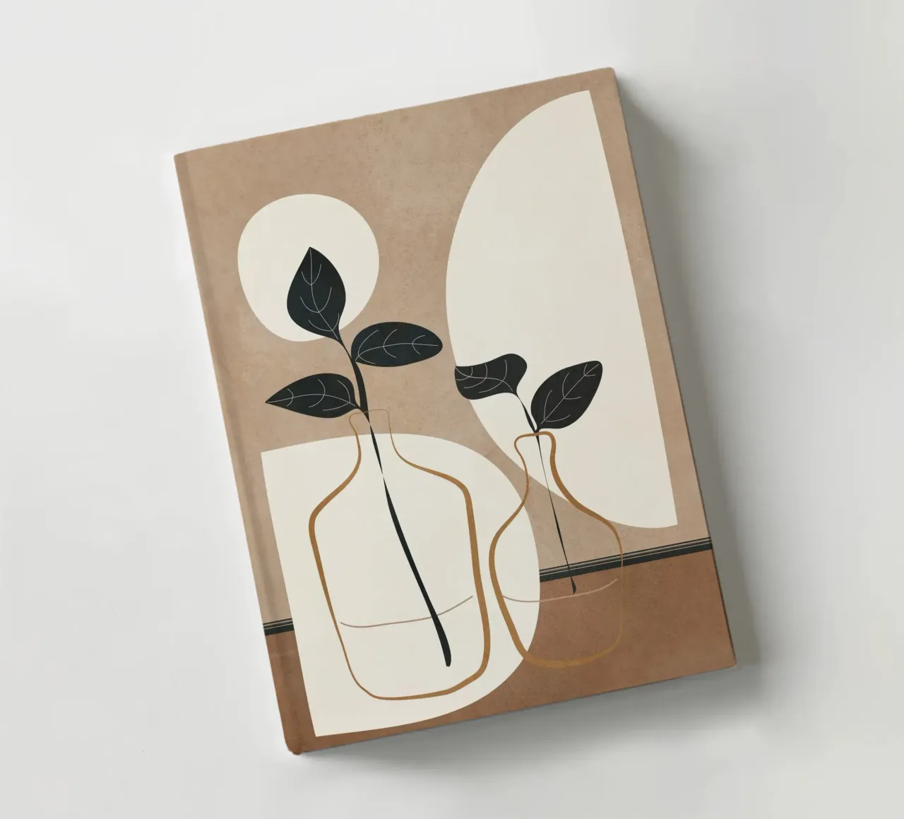 Branches in the Vase 2 diario da Nadjaa