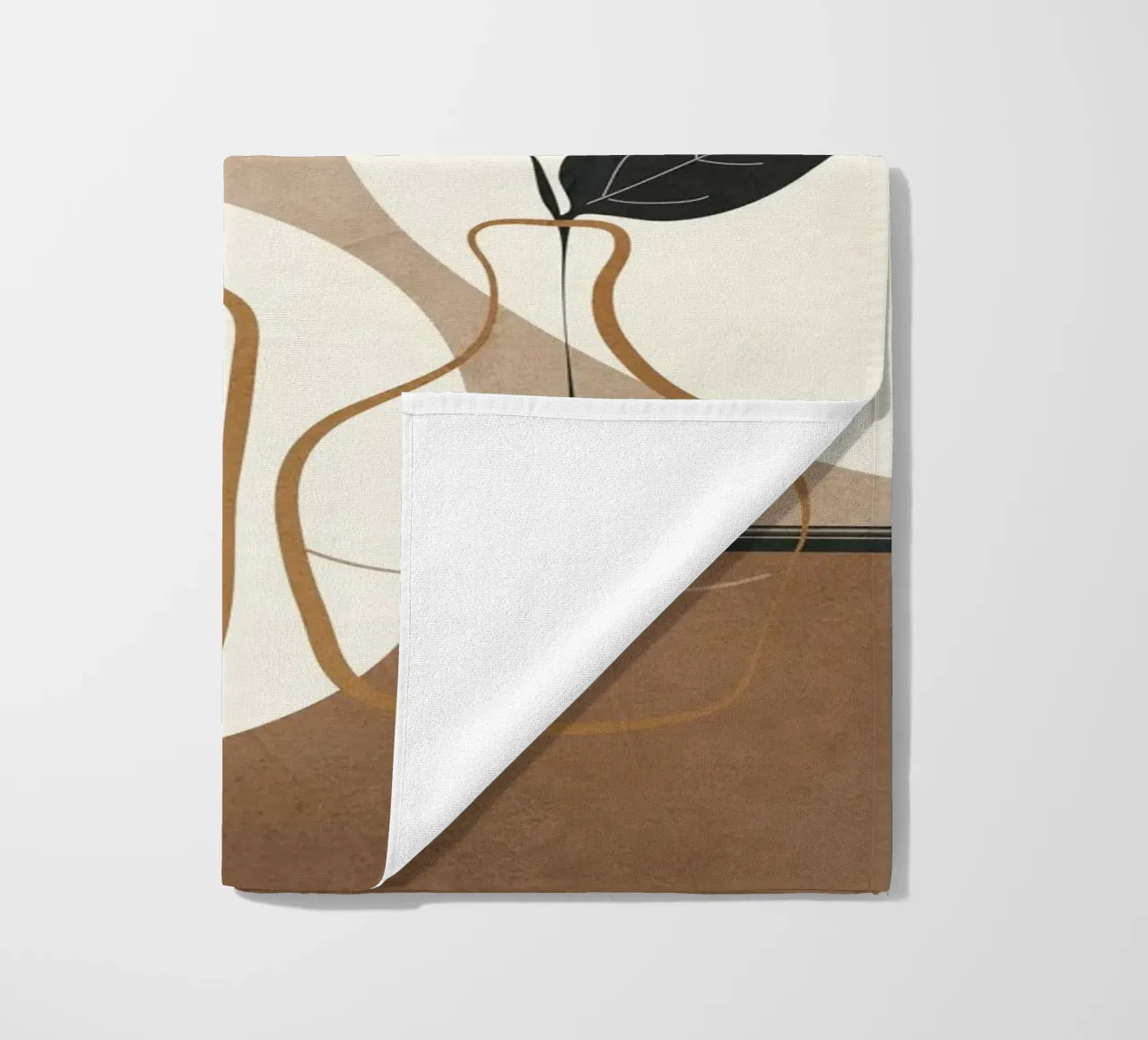 Branches in the Vase 2 telo mare da Nadjaa