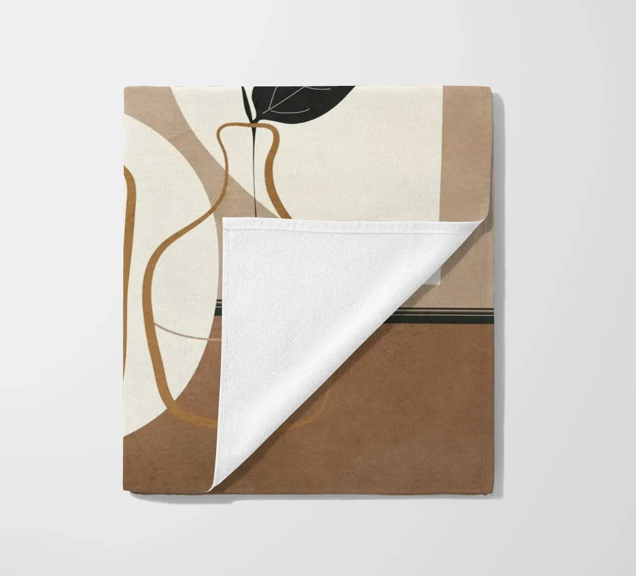 Branches in the Vase 2 telo mare da Nadjaa