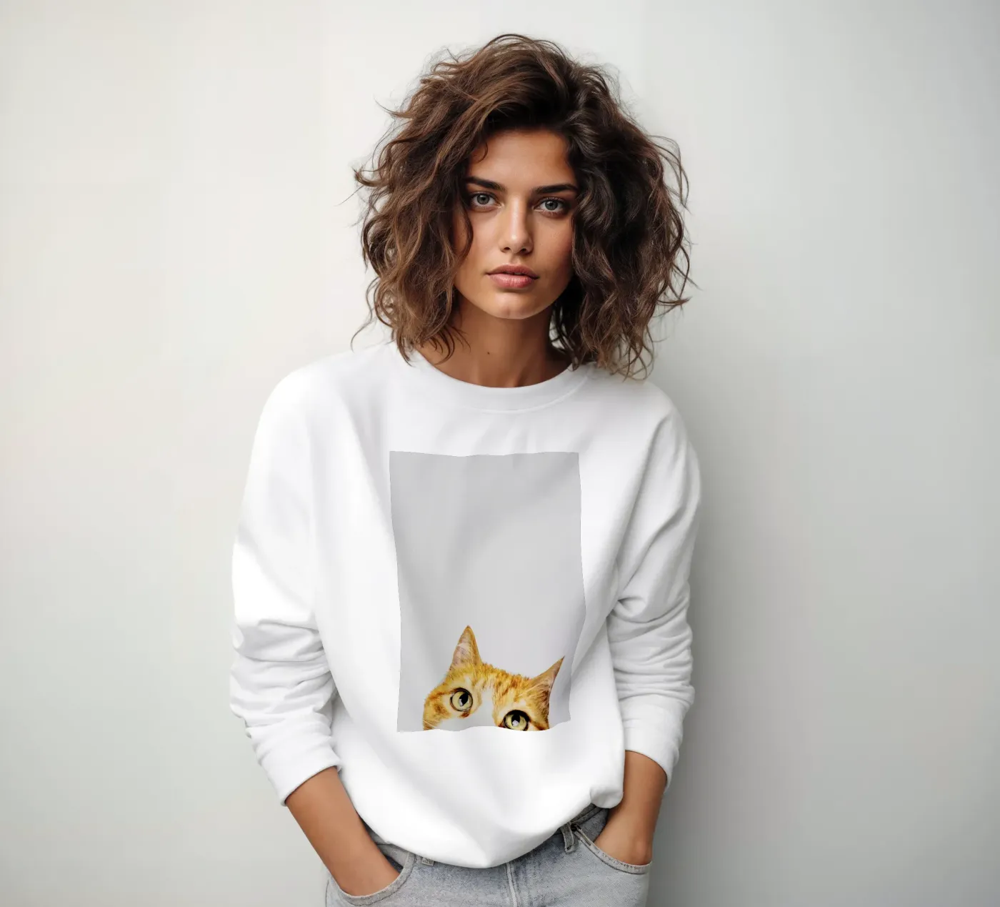 Cat felpa da Paws & Claws